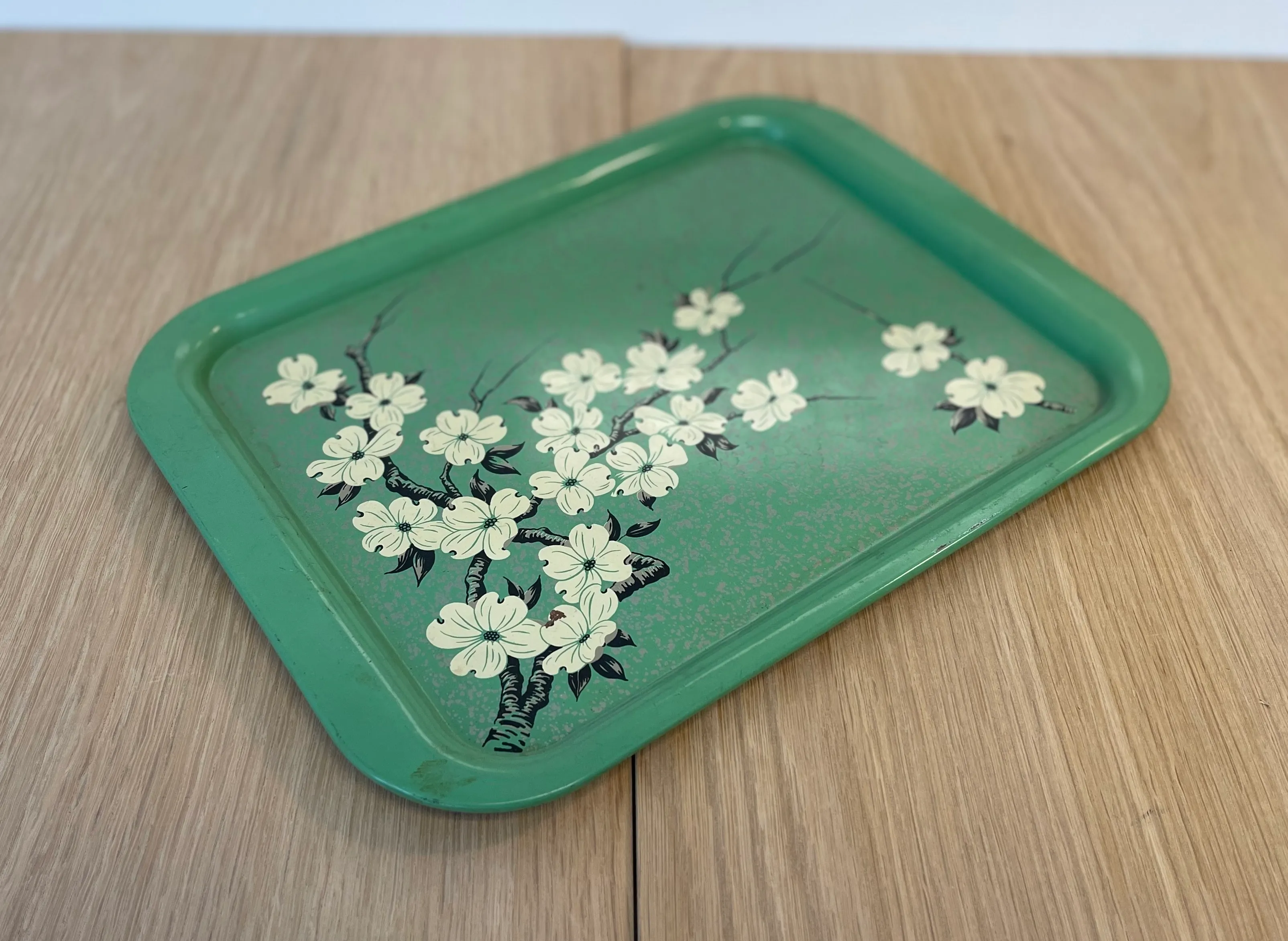 vintage tray 1960 s 【公式通販】