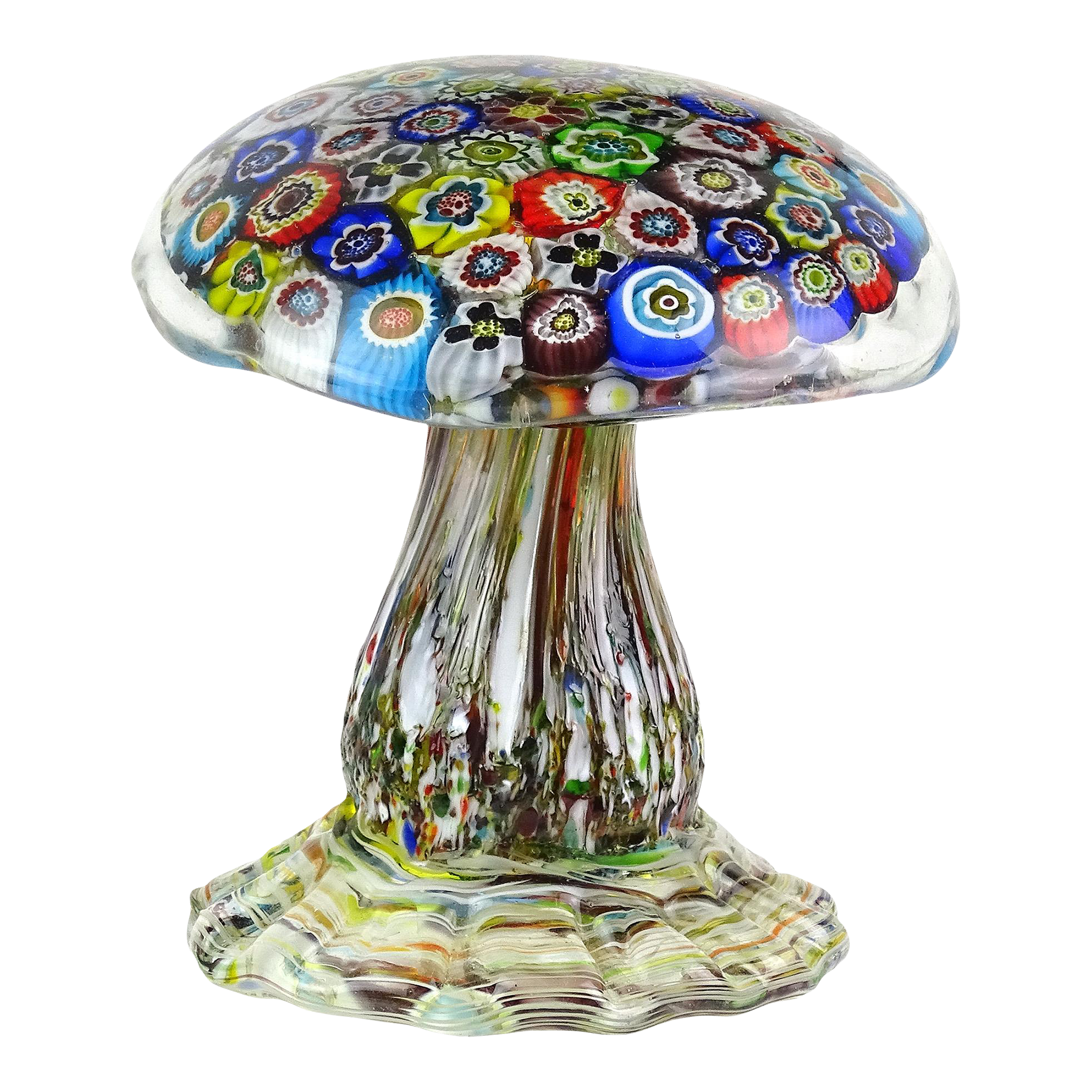 Amazon.co.jp: Murano Glass C Tiozzo マエストロ クラウディオ