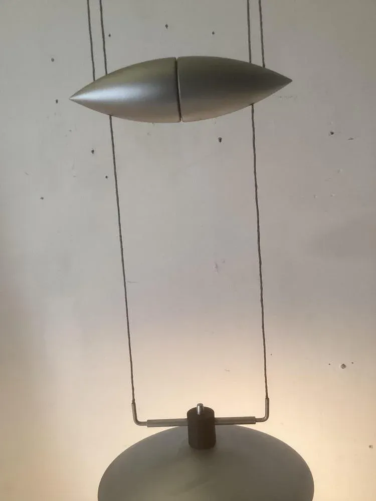 20th Century Pendant by Tobias Grau, 1980s