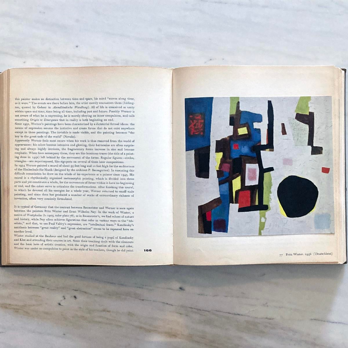 洋書 L'Art en Europe 1945-1953 71yYkdOYFeL.jpg