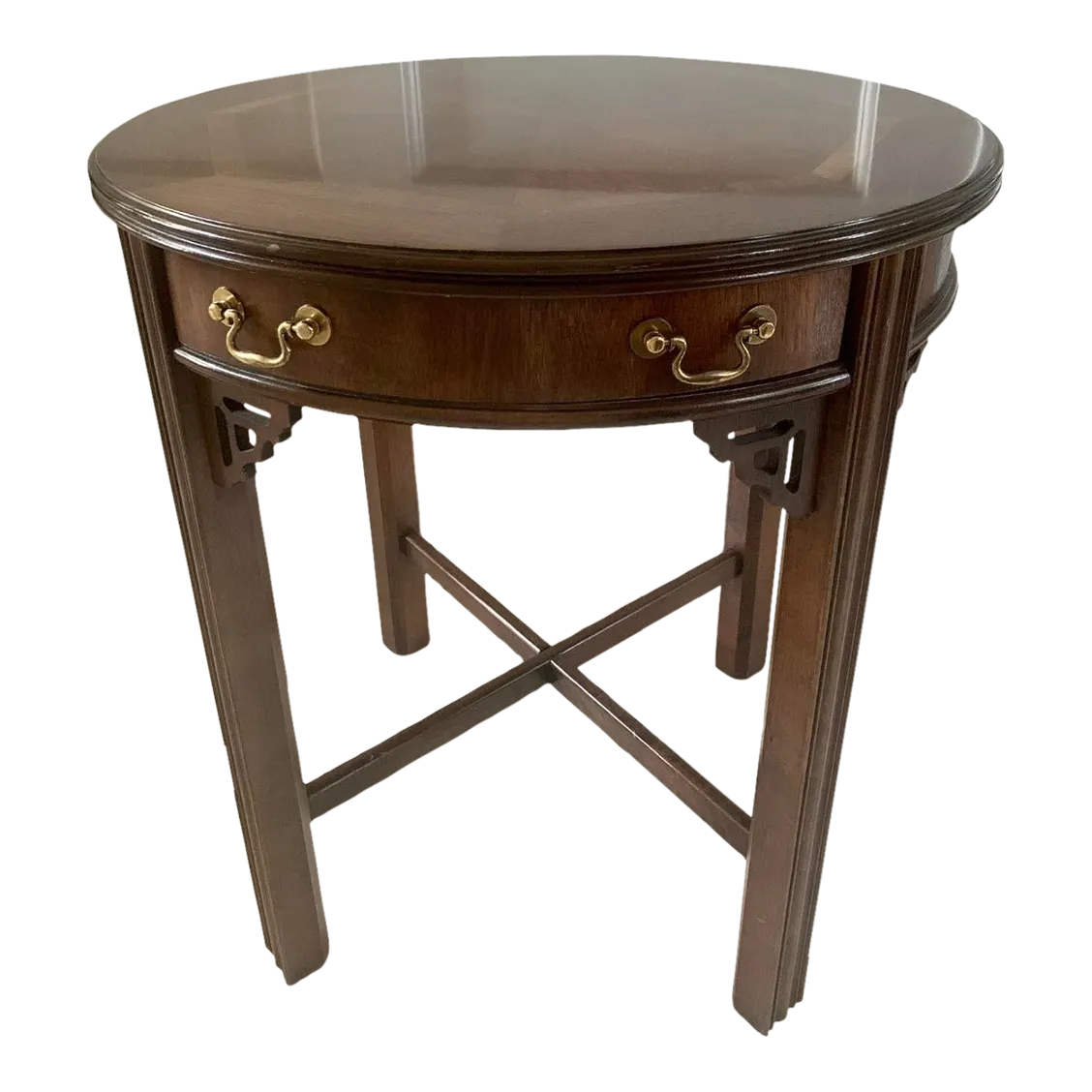 Vintage Lane Furniture Tables | Chairish