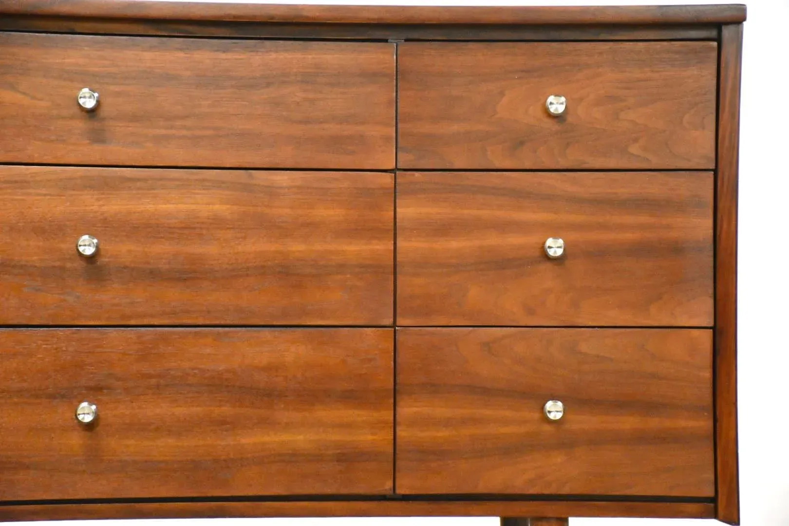 porter mid century modern dresser SOLD