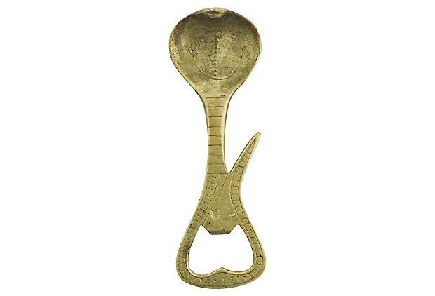 PAUL bottle opener ビンテージ　90’s? PAUL* bottle opener (silver) - BLUE LUG GLOBAL ONLINE STORE