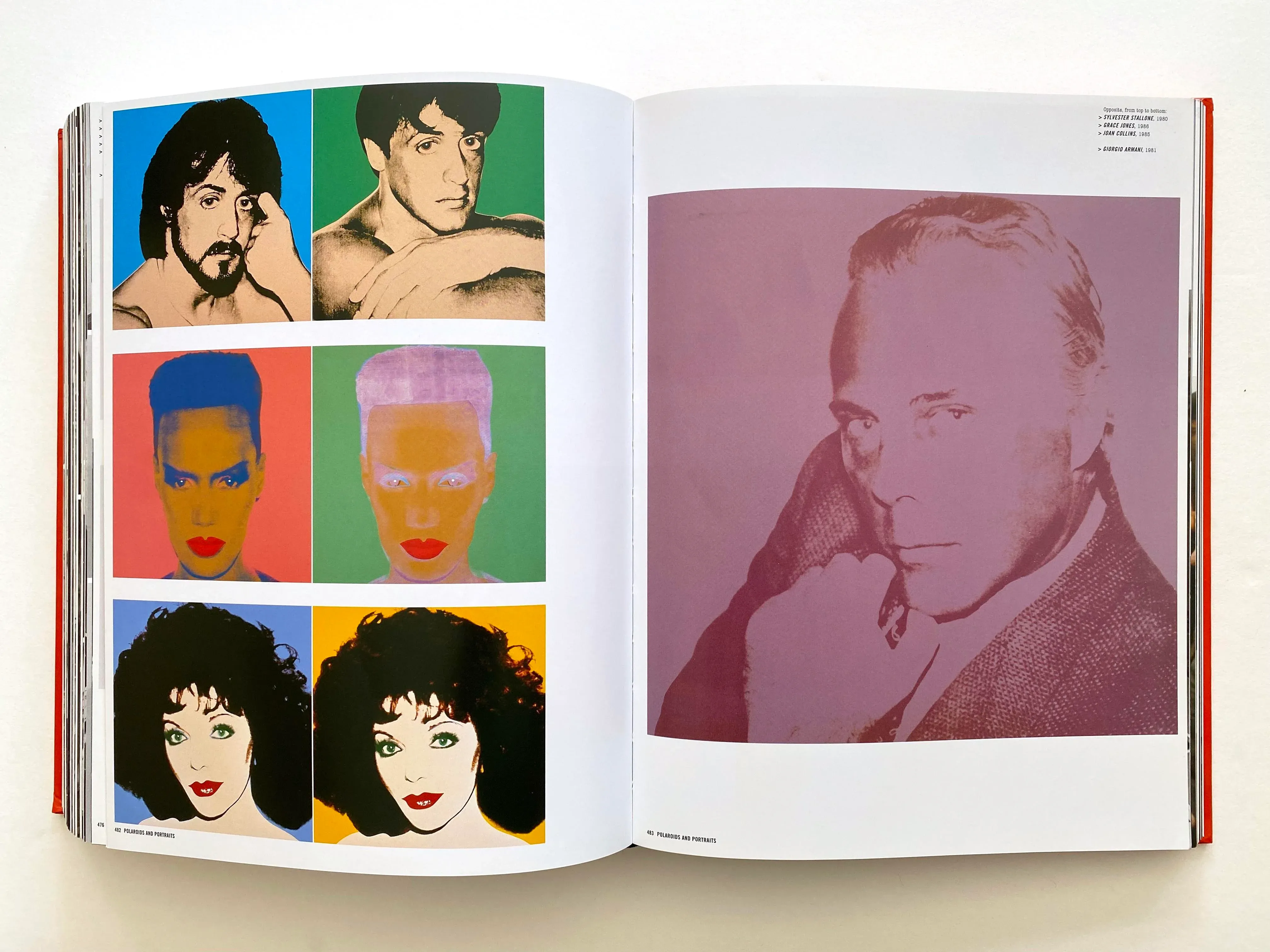 Andy Warhol 