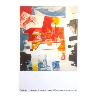 その他 Robert Rauschenberg: Man at Work [DVD] Robert Rauschenberg: Man at Work (1997) directed by Chris