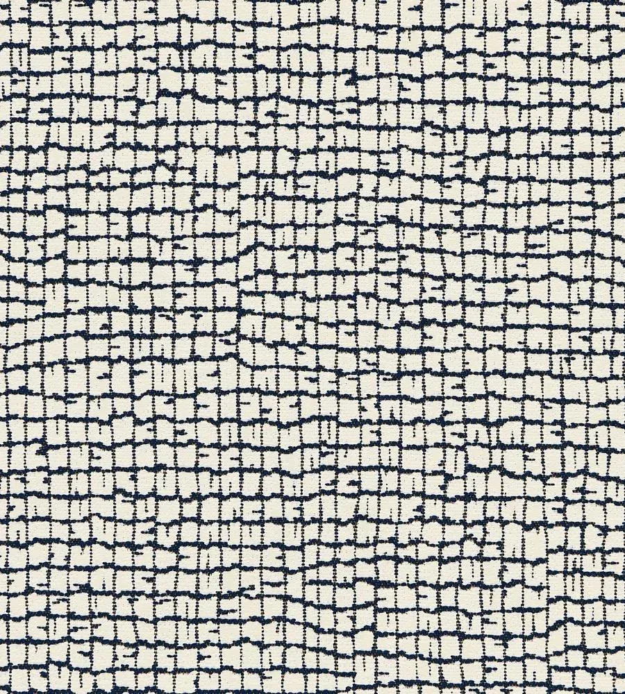 The House of Scalamandré Troya Beach Fabric, Coral