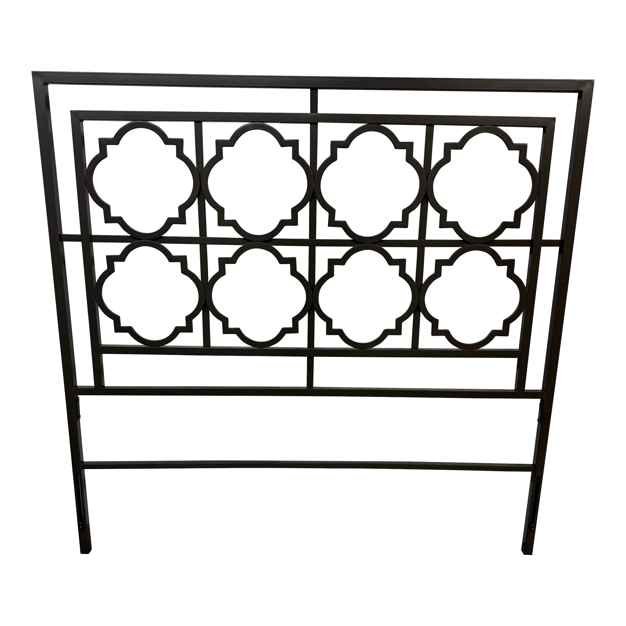 Queen Size Safavieh Silva Headboard