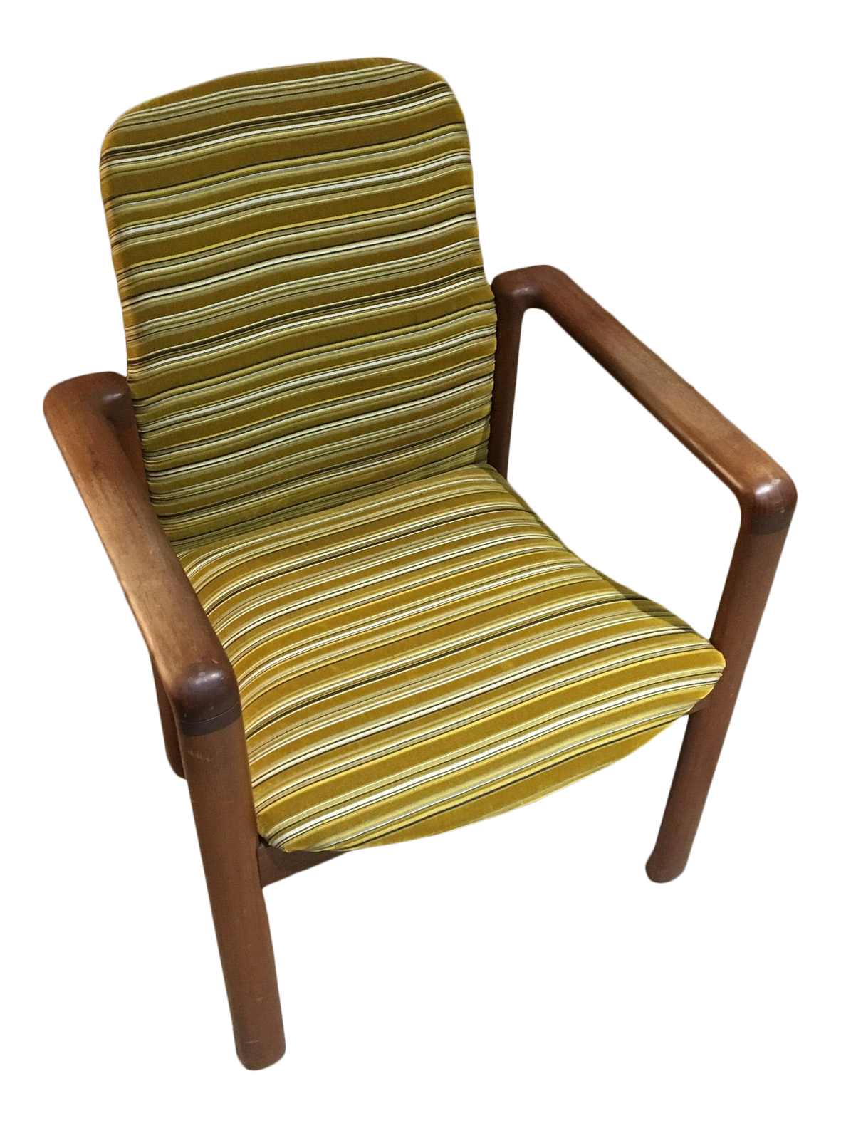 modern teak outdoor furniture on Mid 20th Century Mid Century Modern Danish Teak Side Chair Chairish