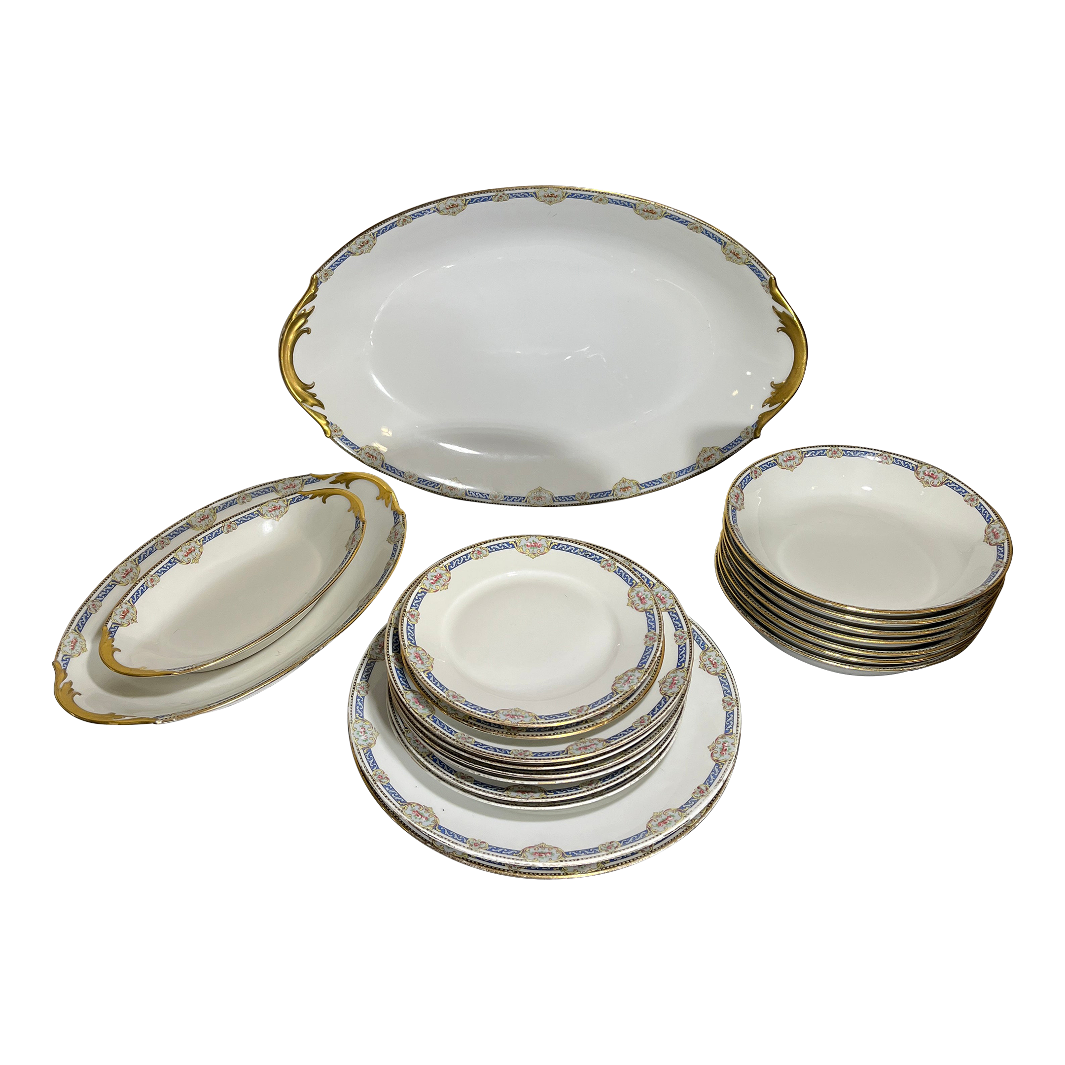 ブランデー Hennessy Limoges Porcelains Barrel hennessy-cognac-napoleon-