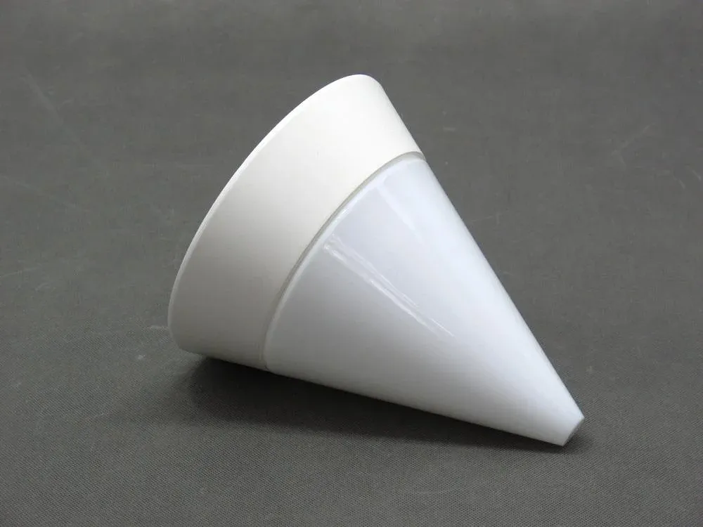 Wall Lamp from Limburg Glashütte, 1980s