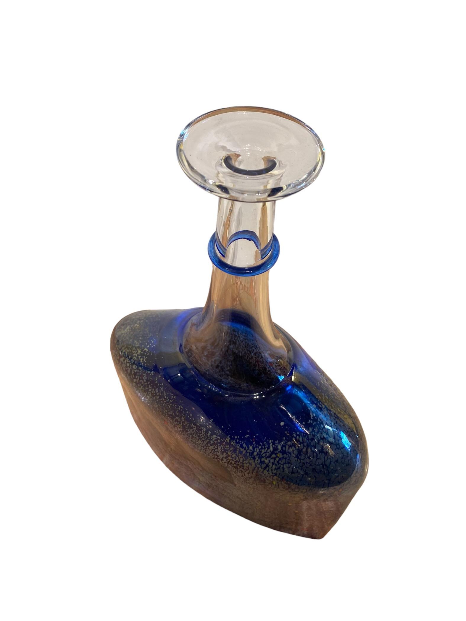 Mid 20th Century Bertil Vallien ''Satellite