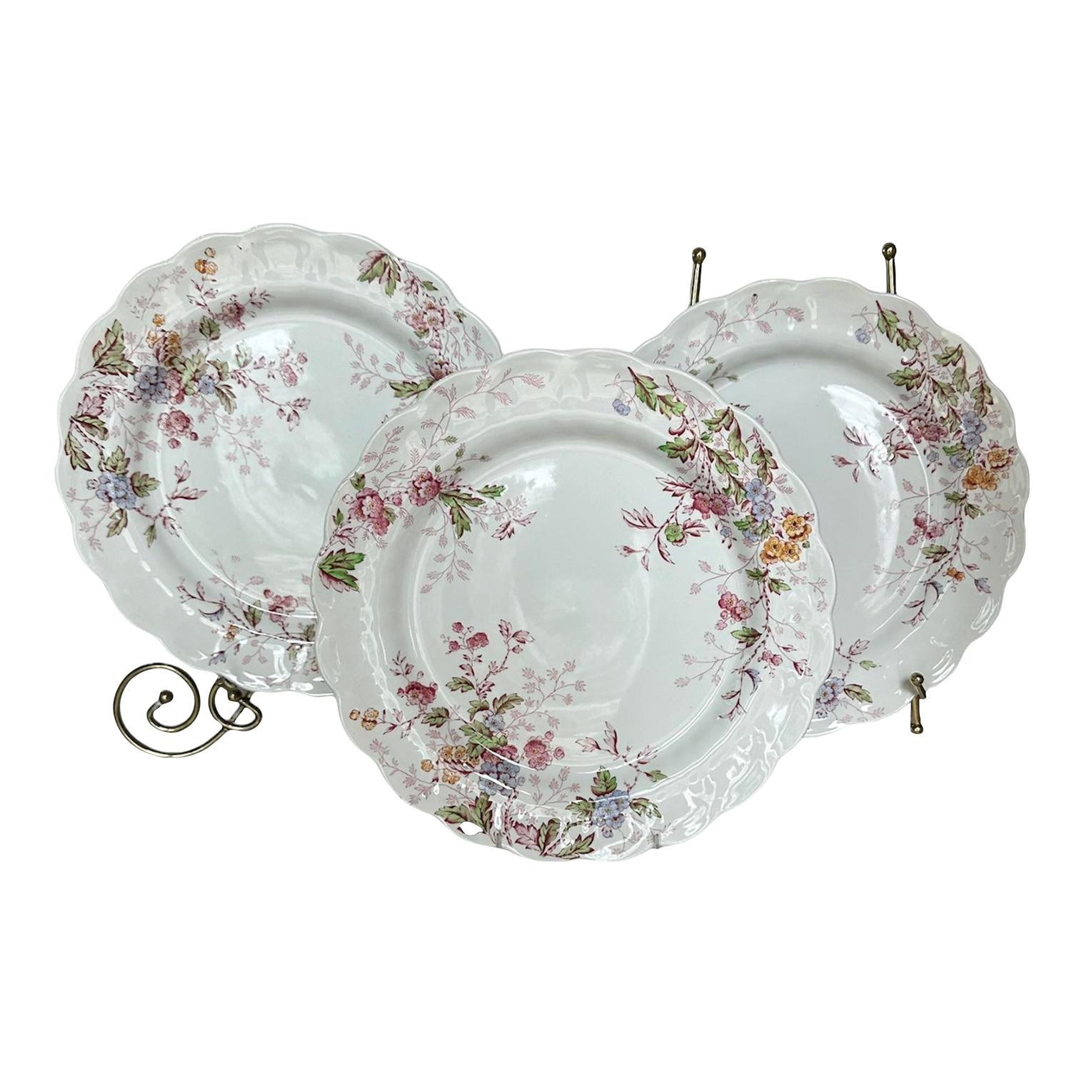 1970s crockery sales