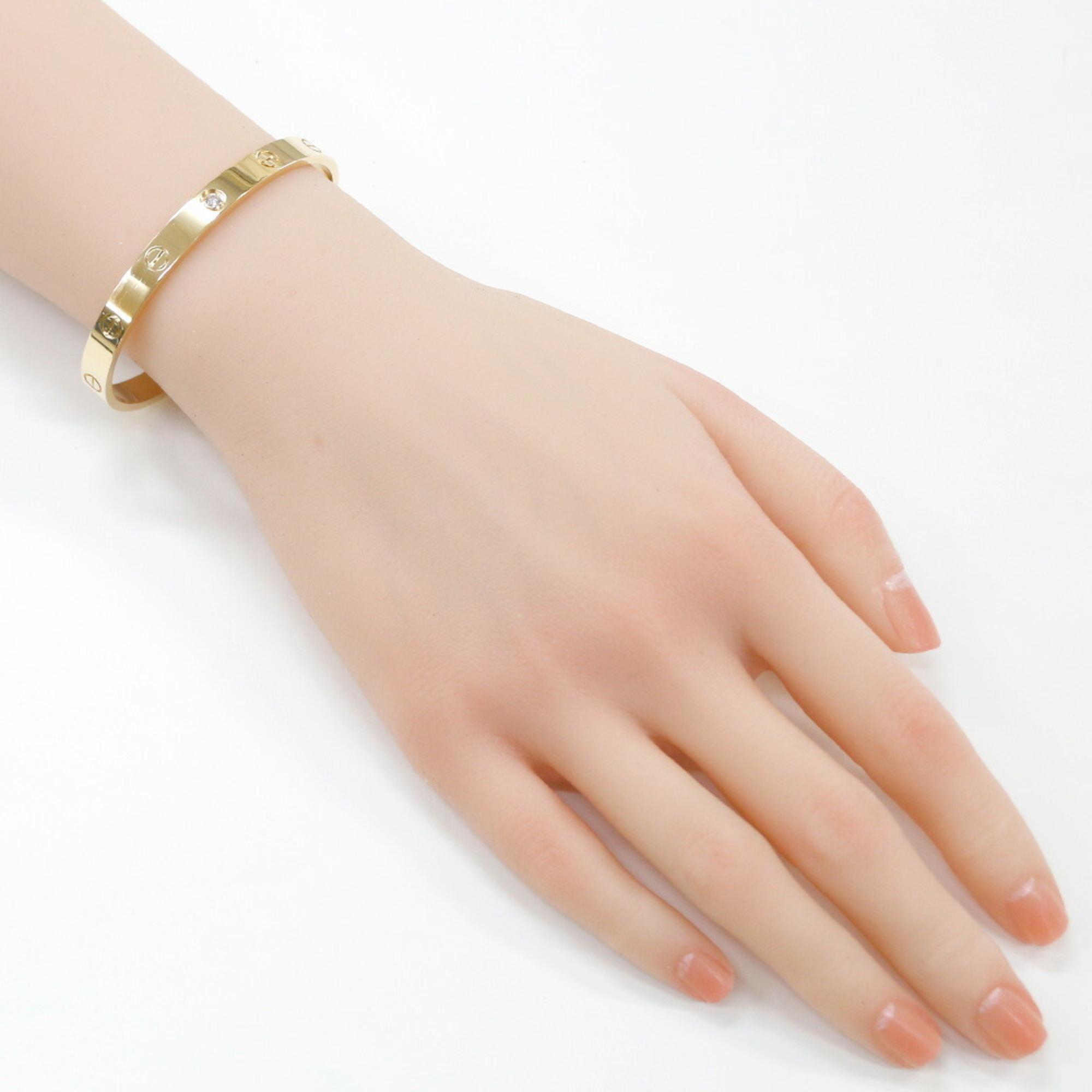 Cartier 2024 open bangle