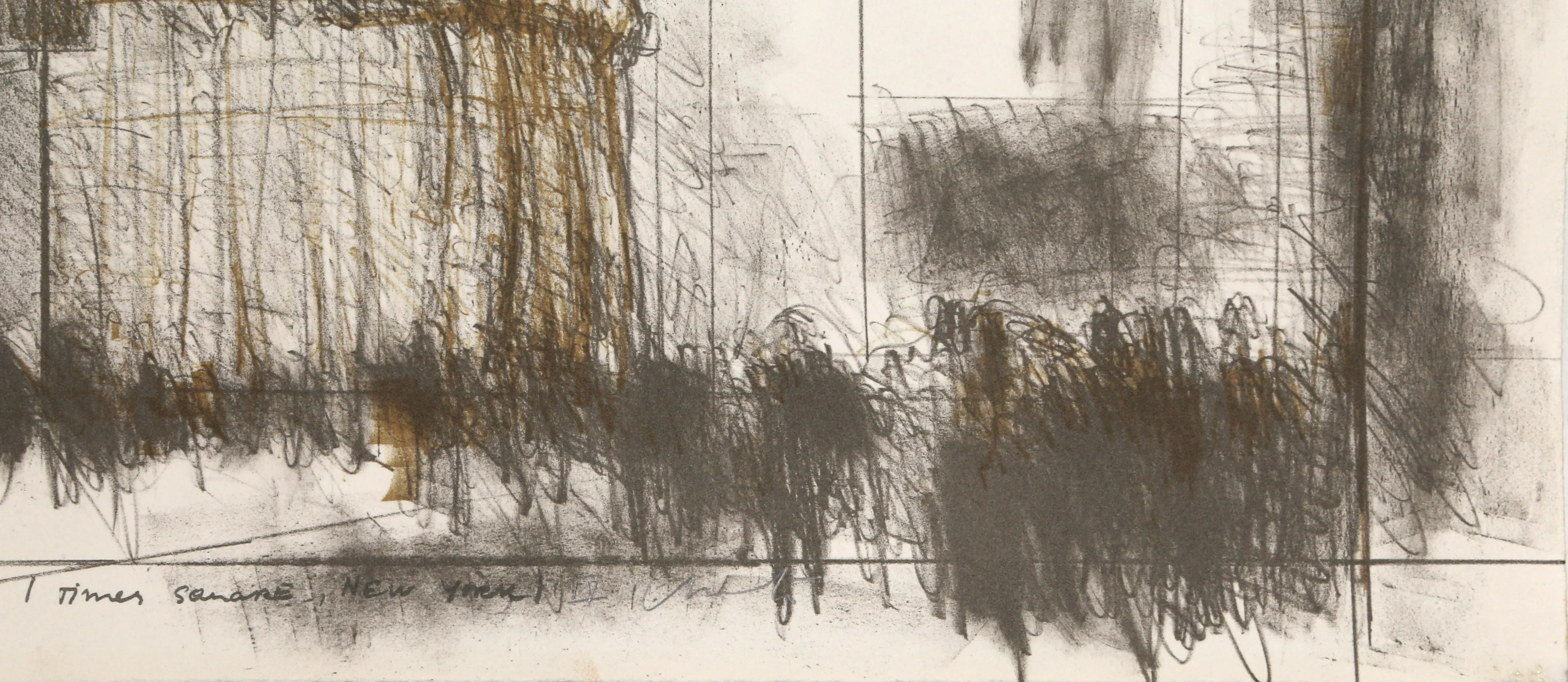 Christo and Jeanne-Claude, 