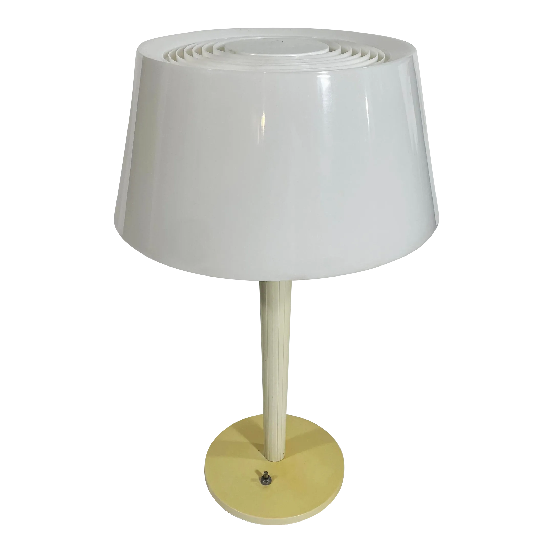 Gerald thurston lamp sales