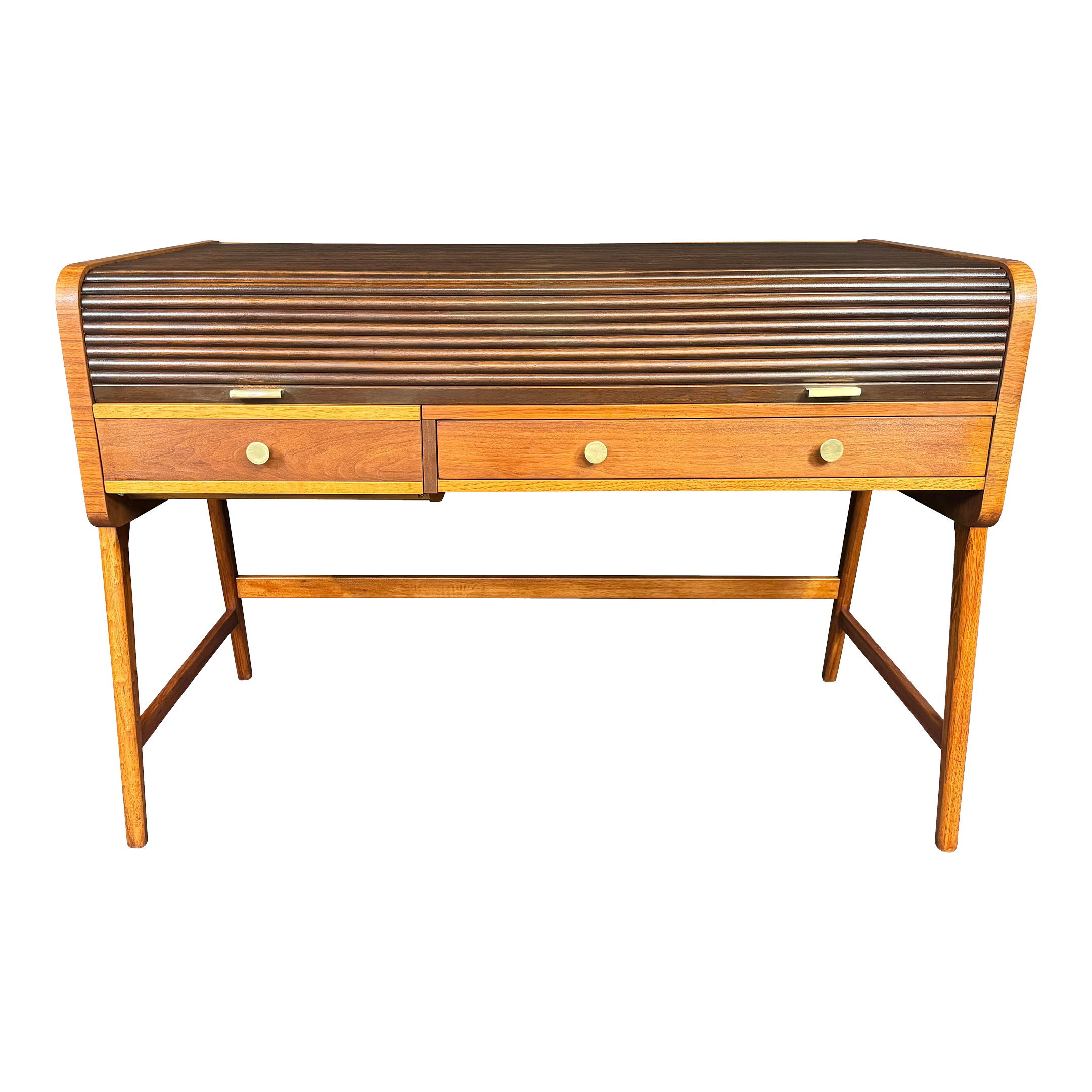 今週のおすすめ製品 old Roll Walnut 900（Antique TABLE ROLLTOP VINTAGE mountain その他