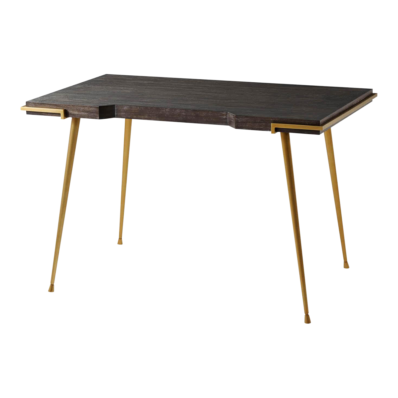 Mid Century Desk | Chairish