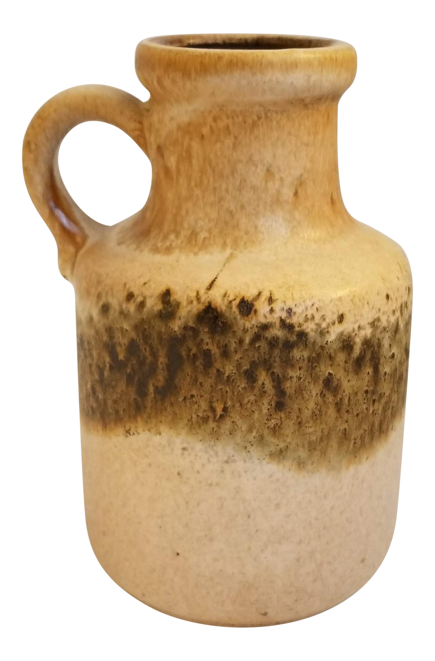 Vintage West German Pottery Chairish