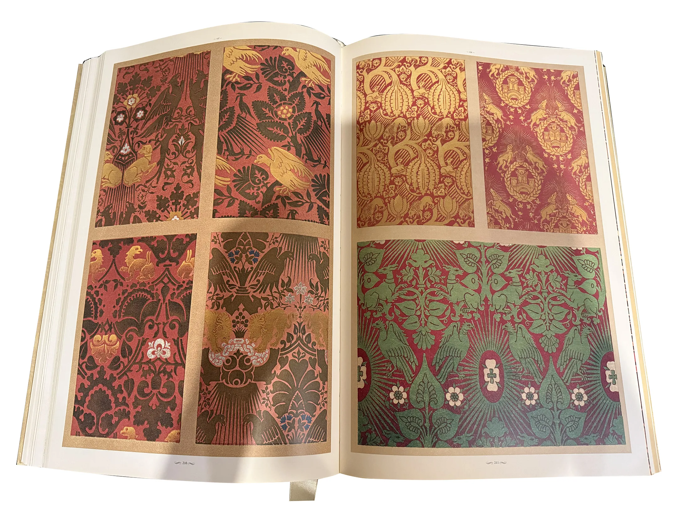 The World of Ornament. Bibliotheca Universalis. TASCHEN Books
