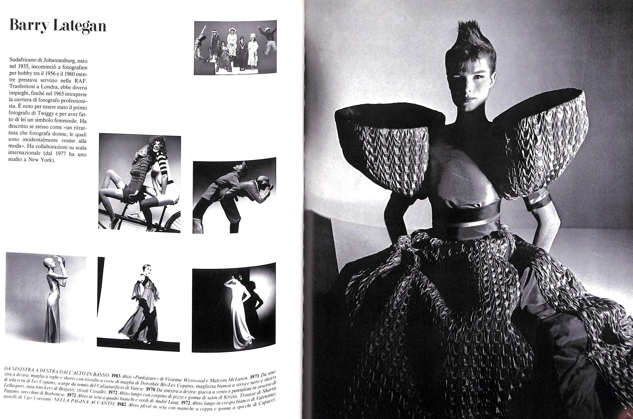 20 Anni Di Vogue 1964-1984 | Chairish