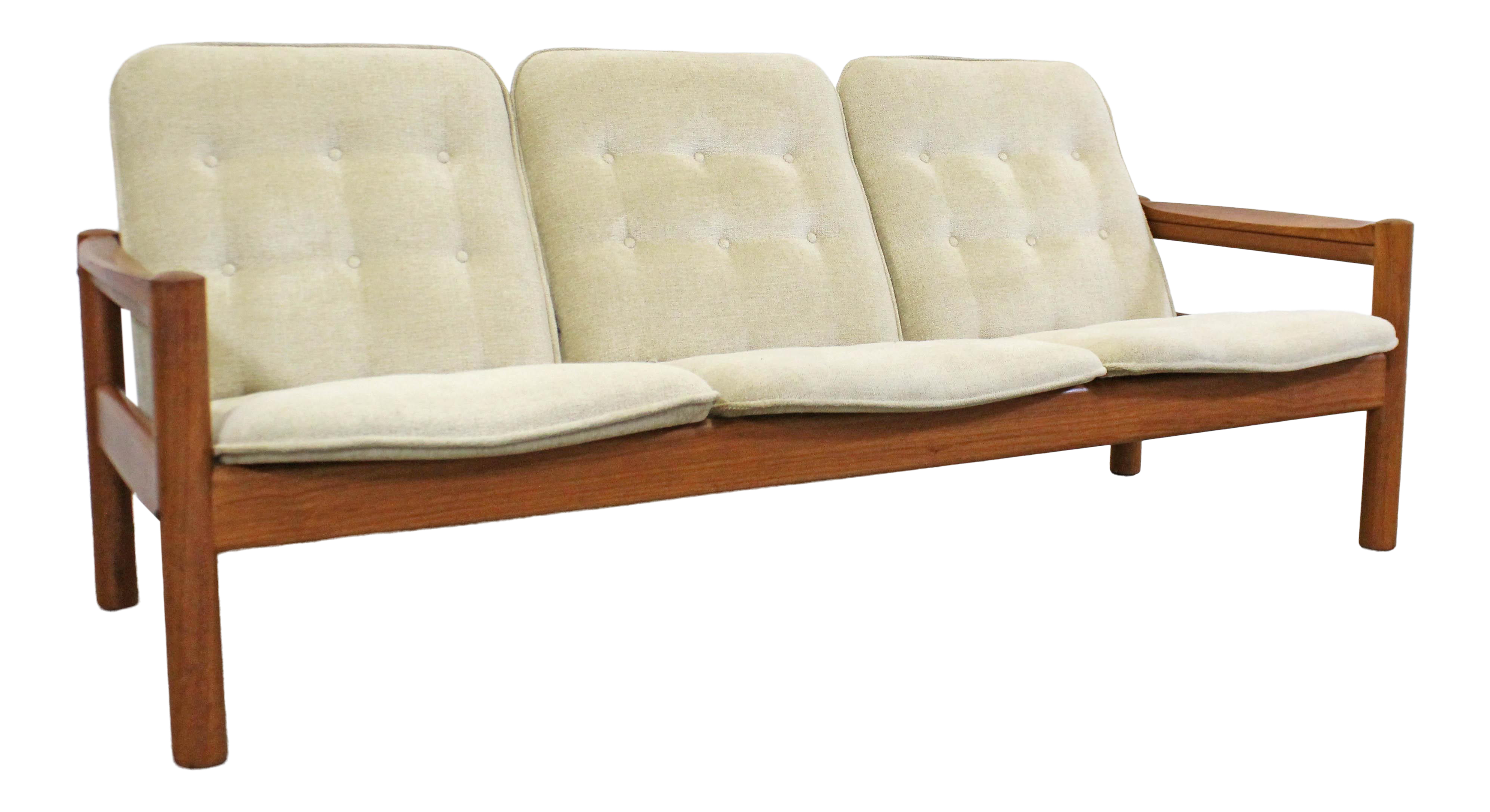 Domino Five Piece Right Arm Sofa Sectional Baci Living Room