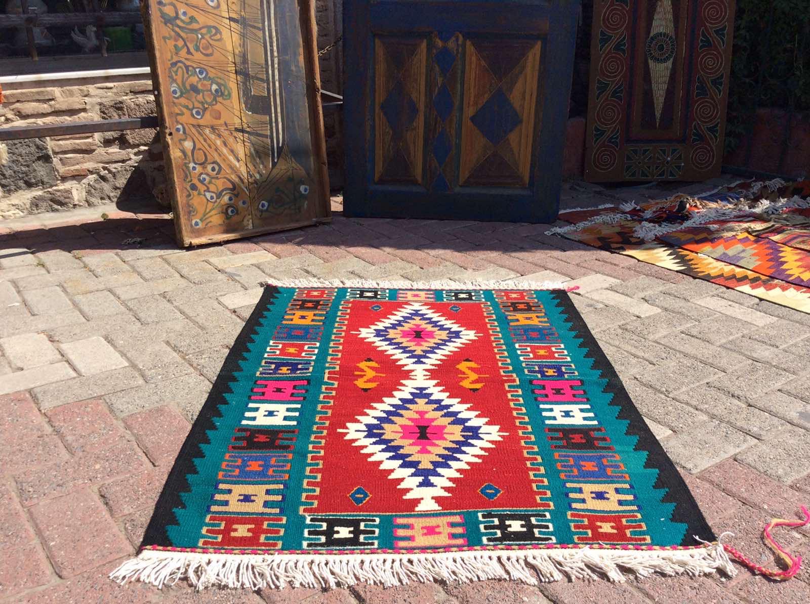 37.5×70 \"Call me” ViNTAGE TURKiSH RUG 37.5×70 Call me” ViNTAGE TURKiSH RUG