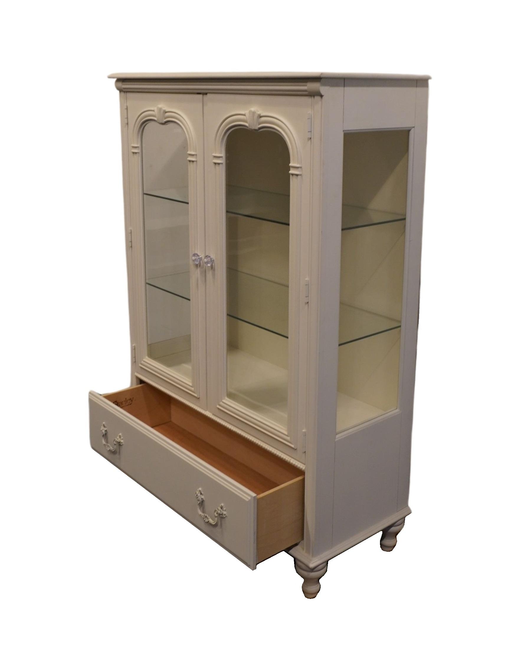 Stanley Furniture Victorian Inspired Country Cottage Style