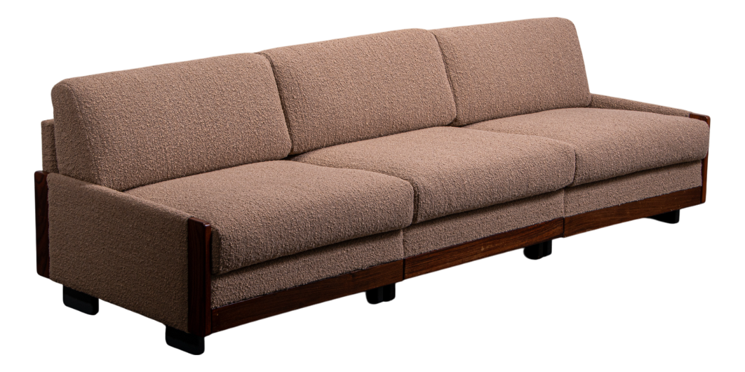 Model 920 Sofa by Afra & Tobia Scarpa for Cassina, 1960 | Chairish