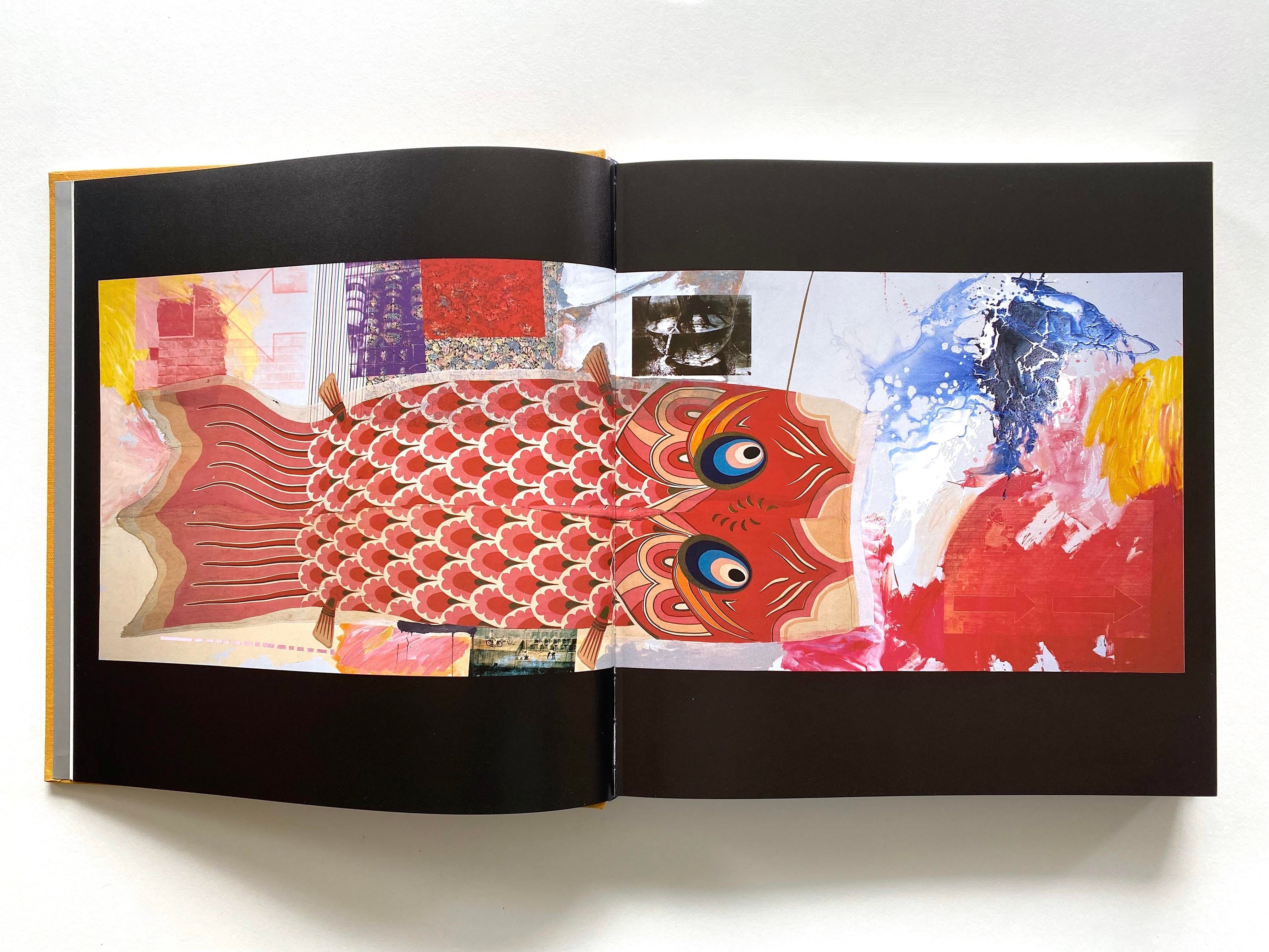 Robert Rauschenberg 
