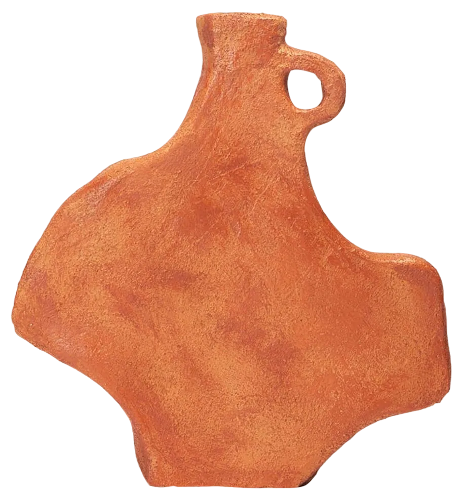 Rex Vase by Willem Van Hooff