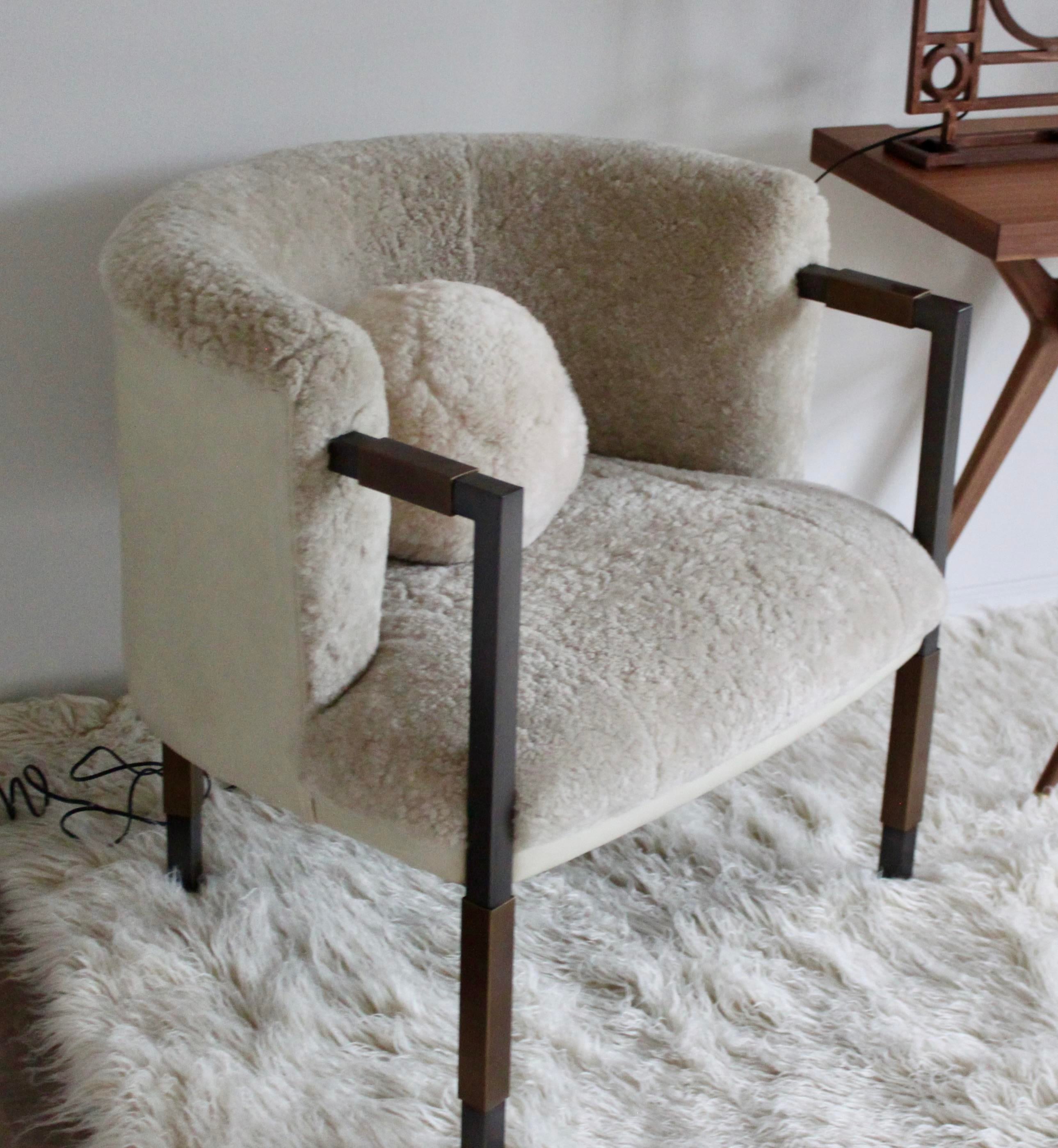 Kelly wearstler 2025 chair