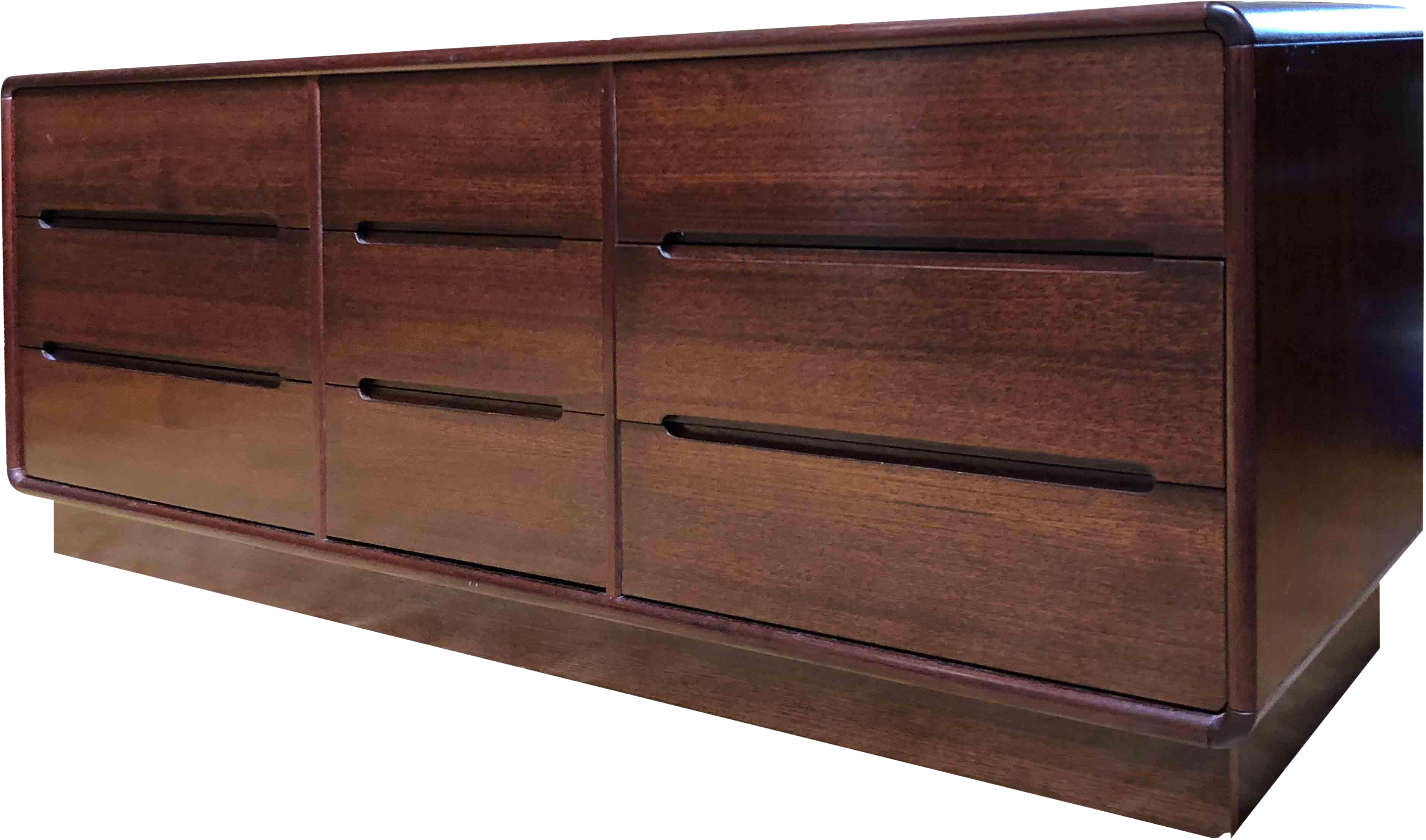 Sun Cabinet Scandinavian Modern Dresser Chairish
