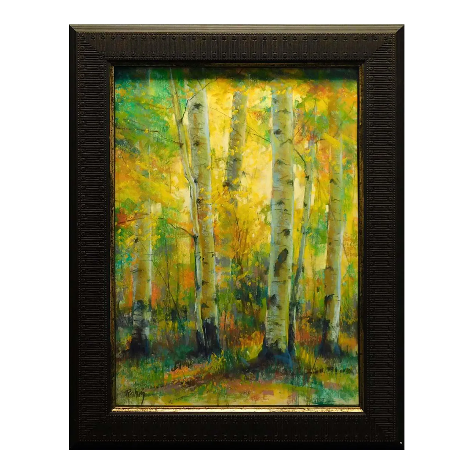 Vintage Robert Bob Rohm 