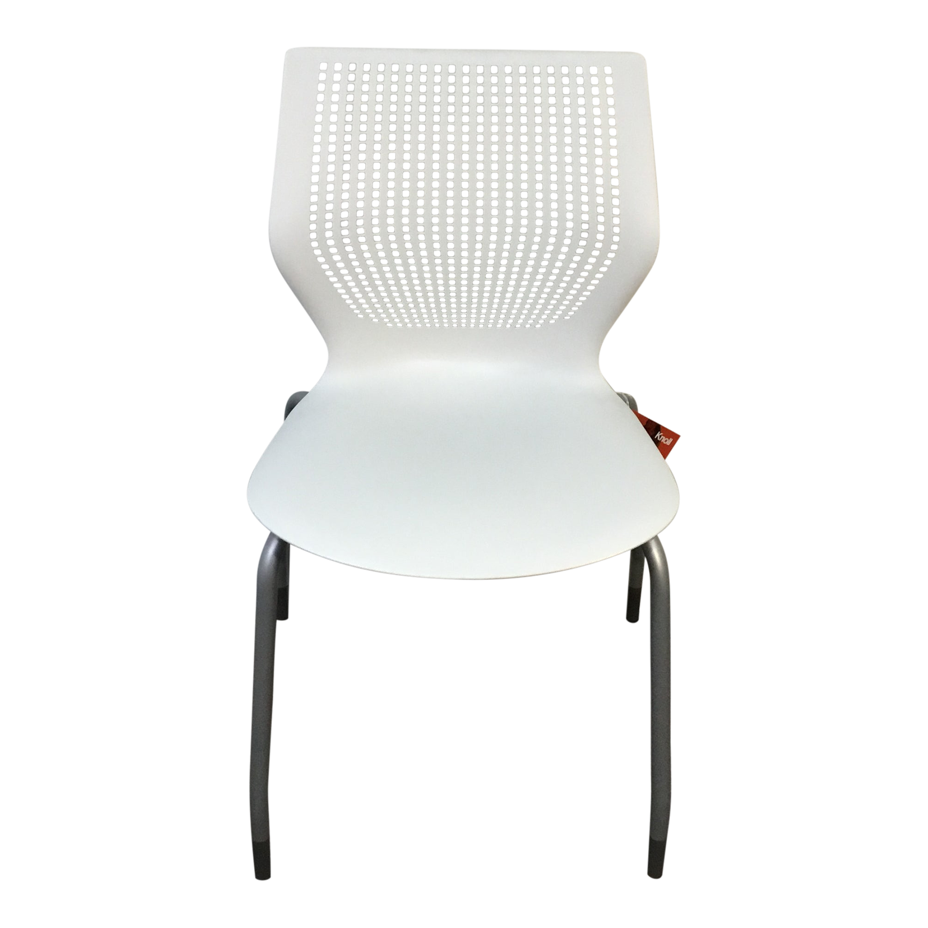 Knoll Multigeneration Stackable Chair Chairish