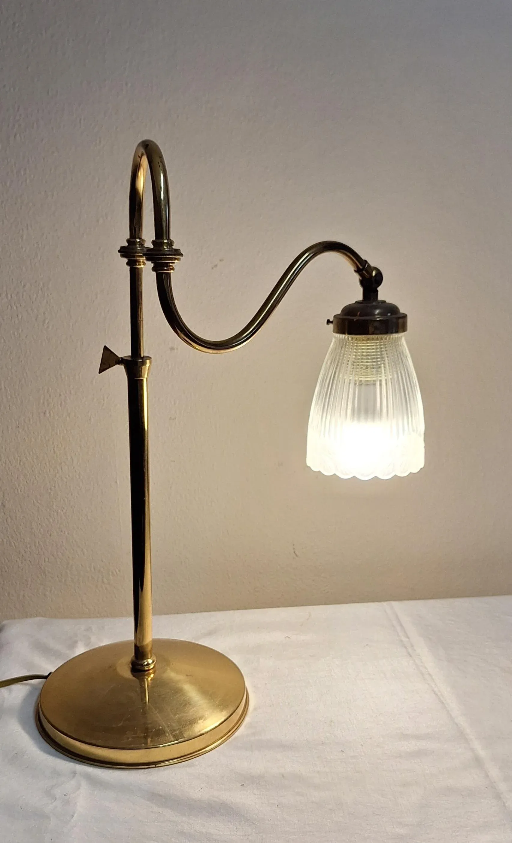 アンティーク雑貨 OFFICIAL LAMP ADJUSTING STATION アンティーク雑貨 OFFICIAL LAMP ADJUSTING STATION