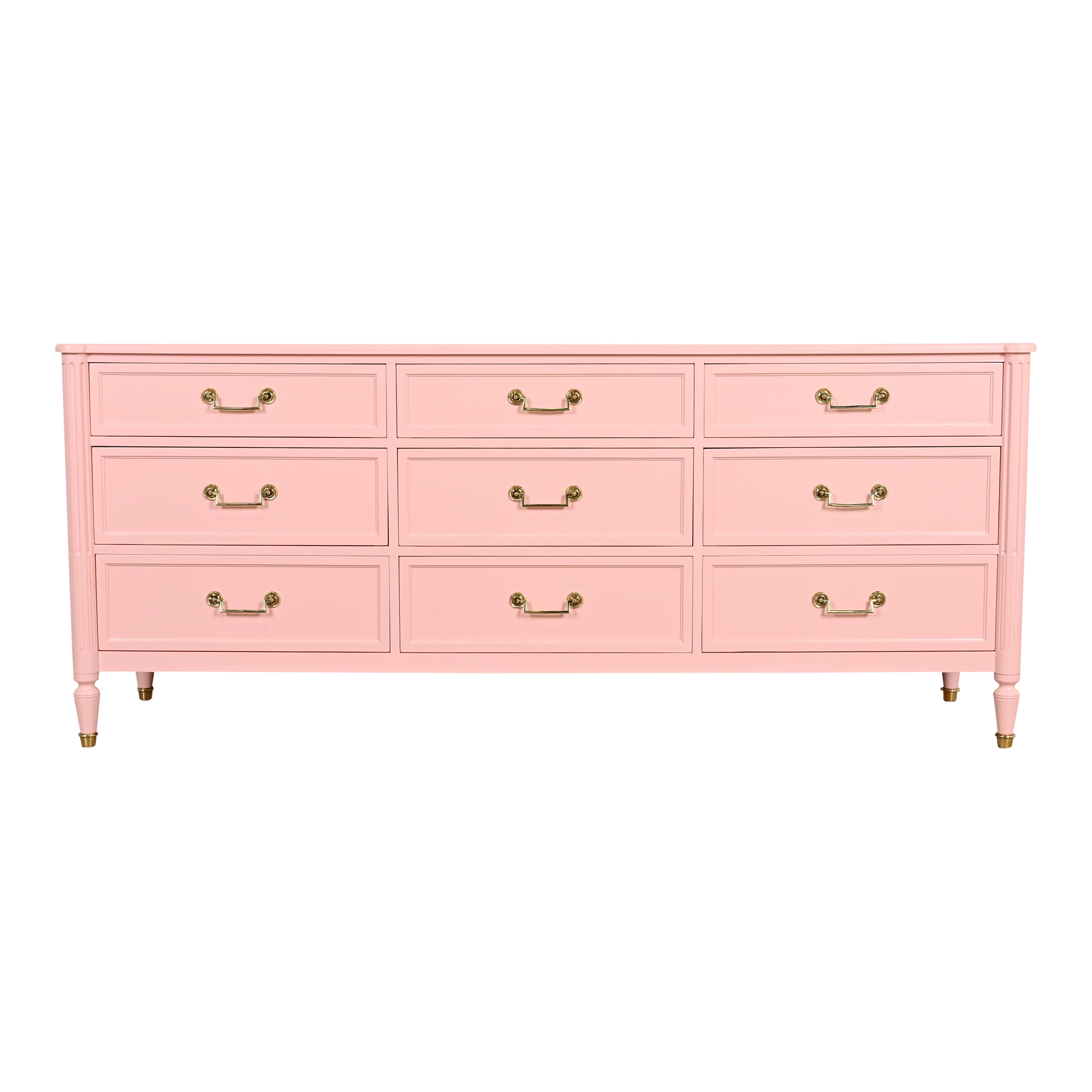 Rosalie dresser pottery barn deals