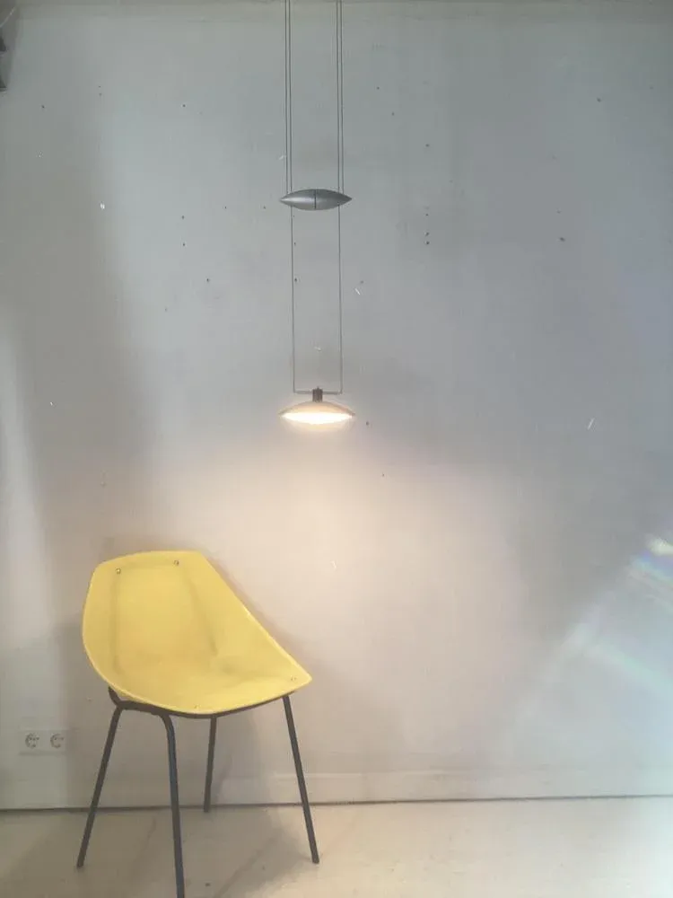 20th Century Pendant by Tobias Grau, 1980s