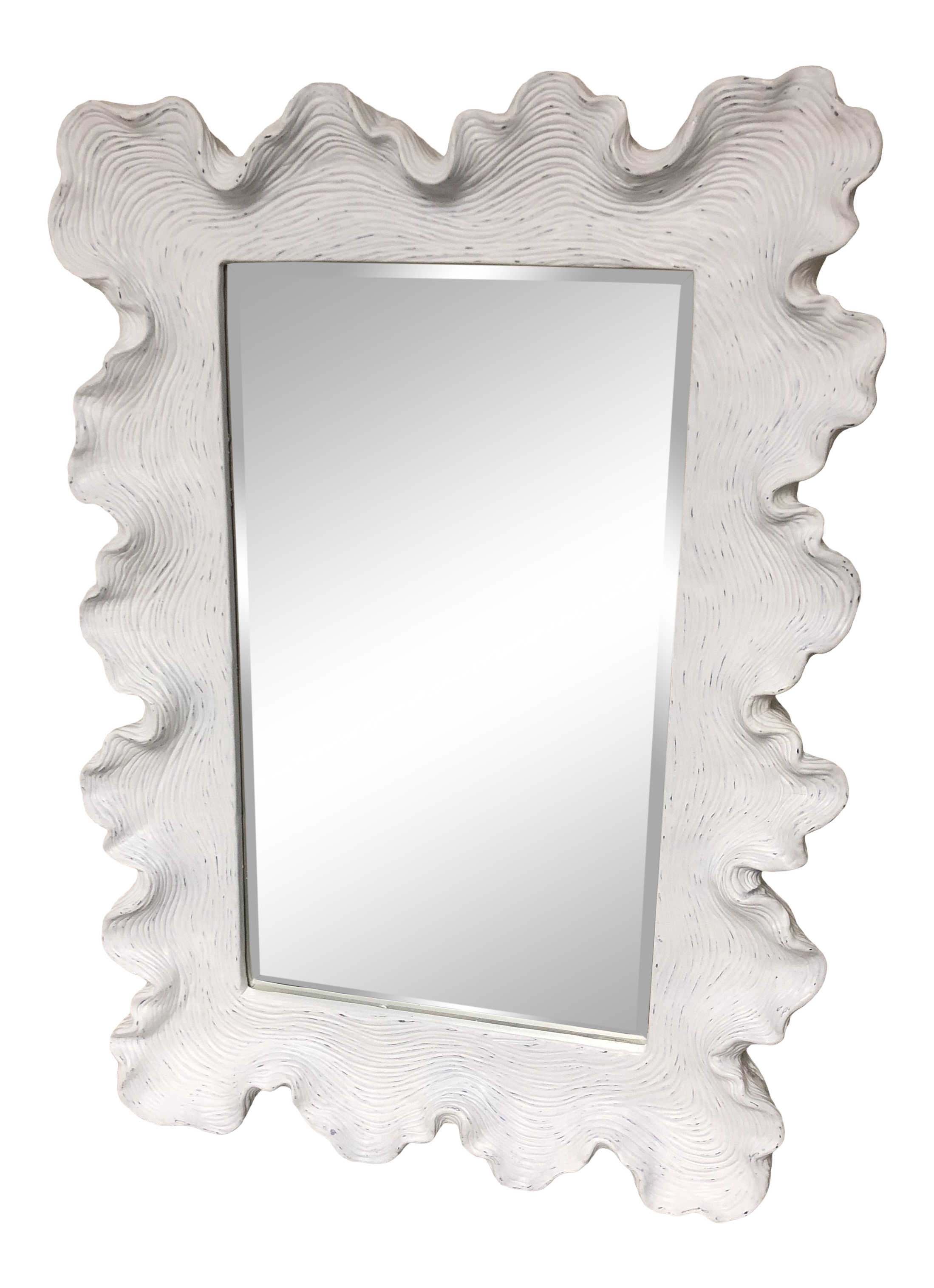 Ballard Atoll Wall Mirror Chairish Ballard Atoll Wall Mirror Chairish