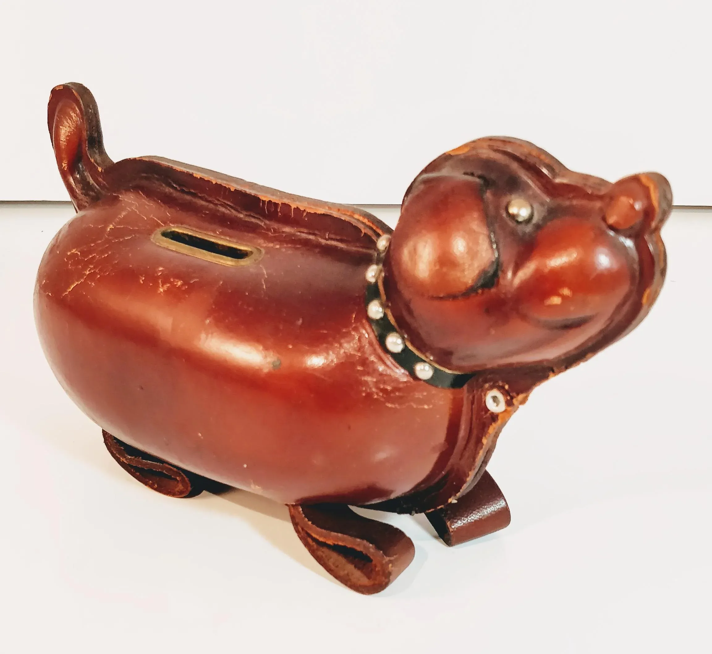 置物 artek COMPANY Pauper Coin Collector Pauper Coin Collector - Artek