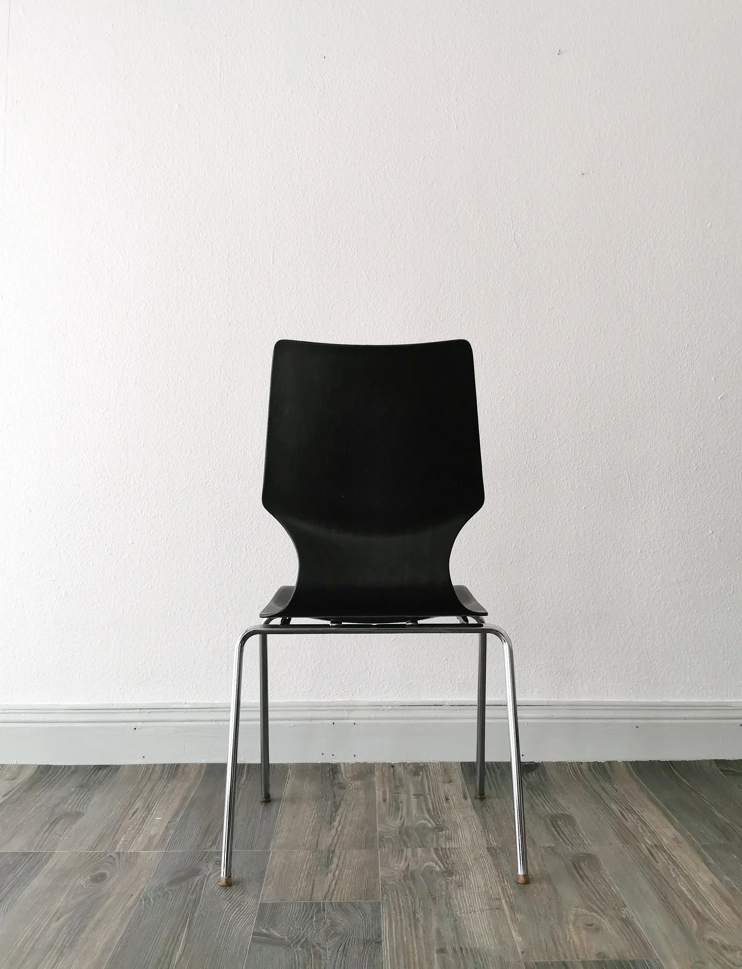 Flötotto Chair by Adam Stegner for Pagwood, 1960s