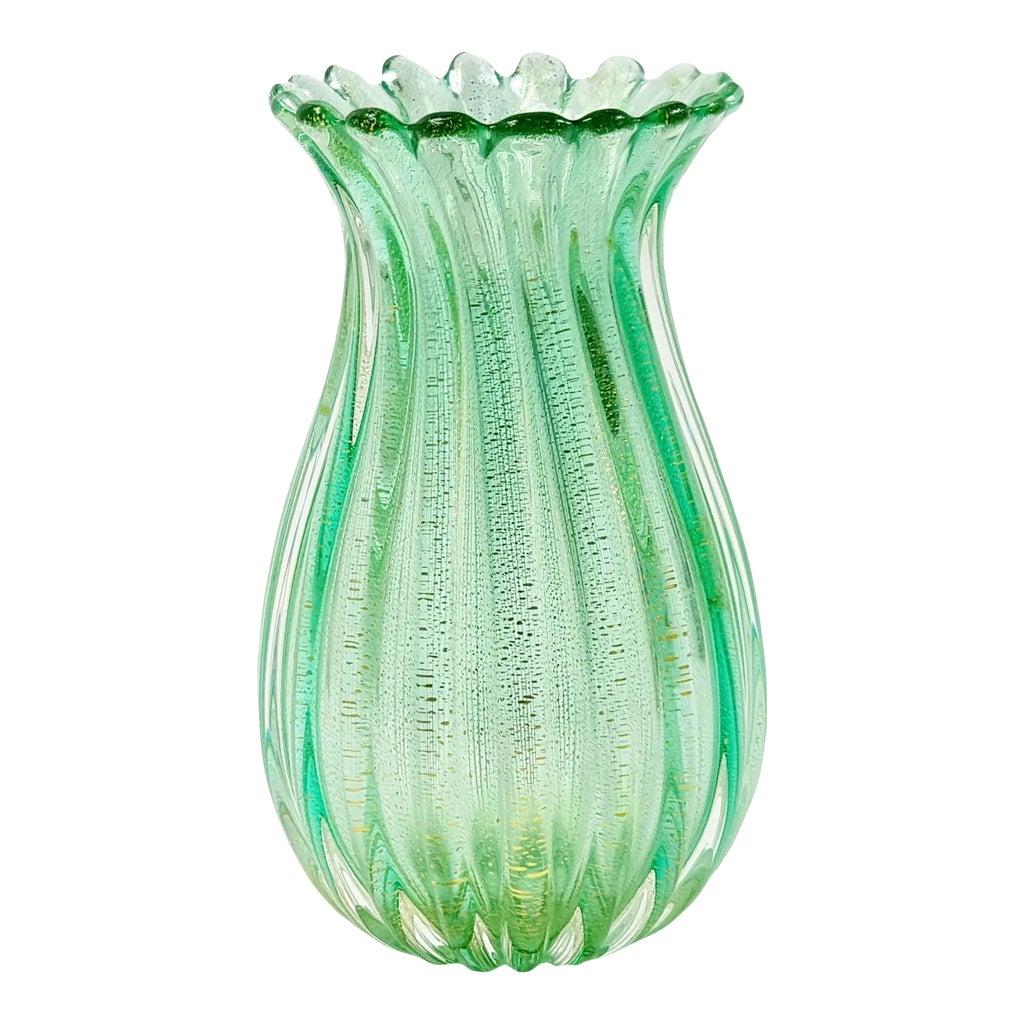 mid-century-ribbed-murano-