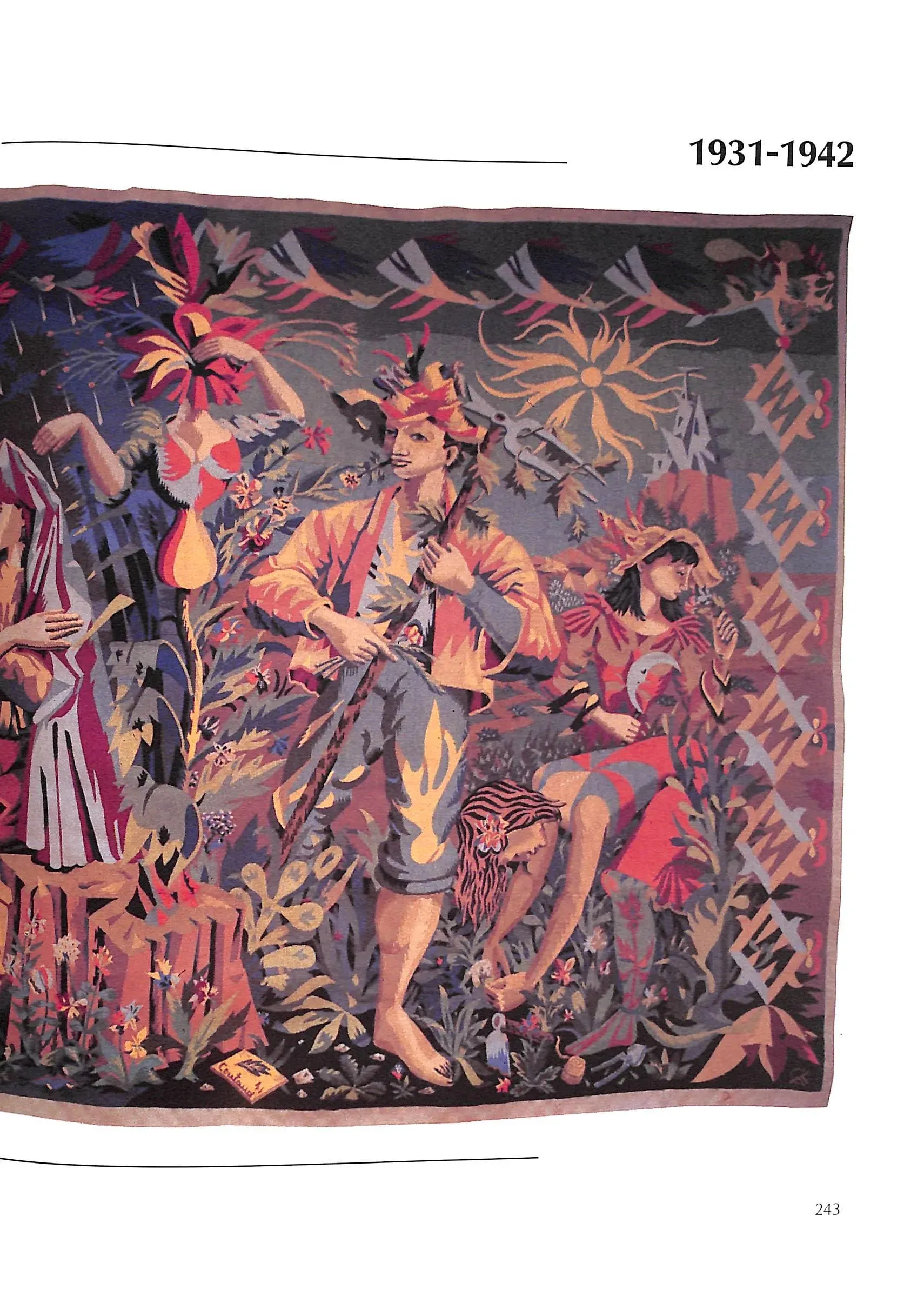 Les Artistes Décorateurs 1900-1942 Les Artistes Décorateurs 1900-1942 French Decorative Art: The