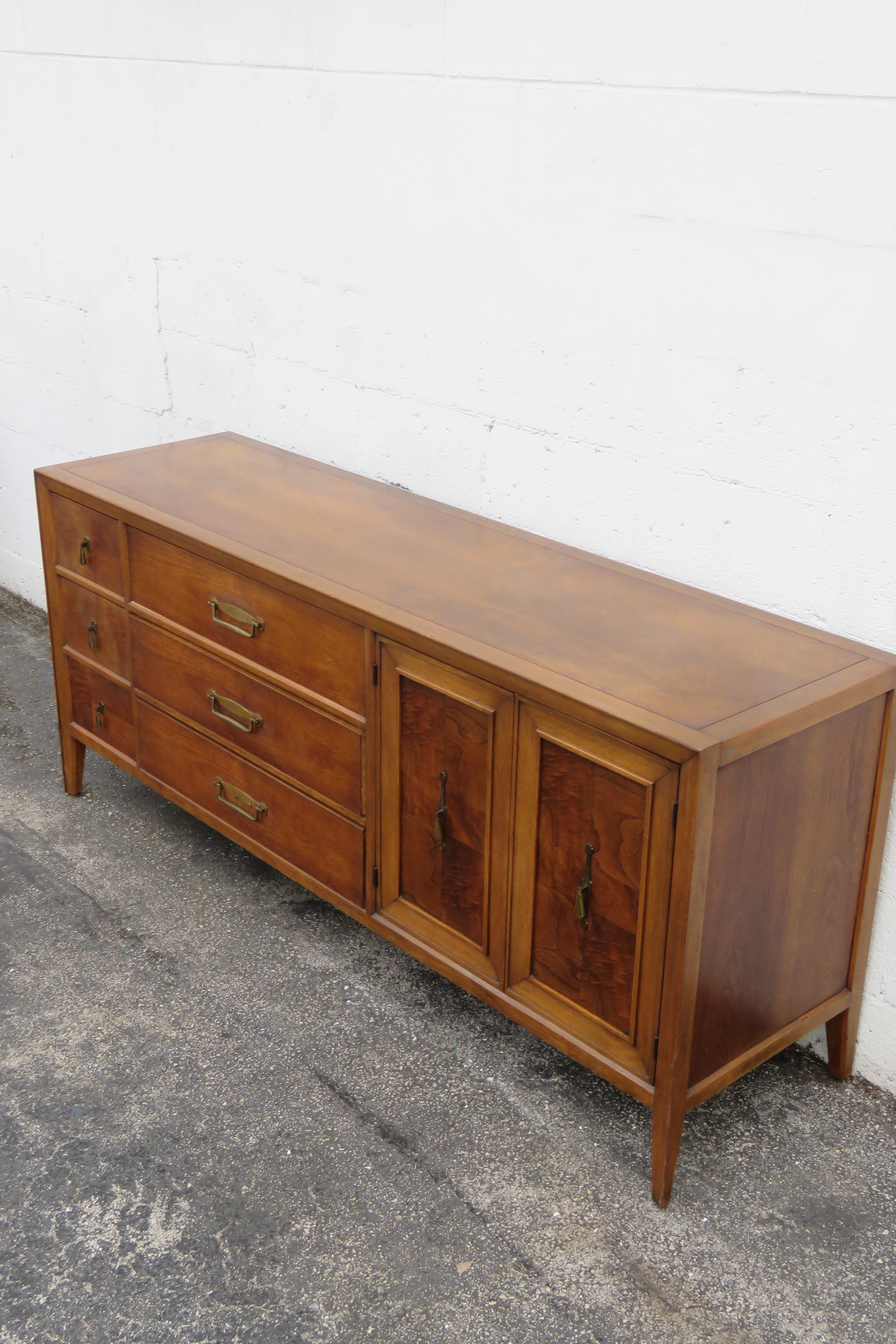 long short dresser ARTLESS Oliver Low and you can experience the fun of doing it according to the instructions provided. Fancher Furniture Mid 20th Century