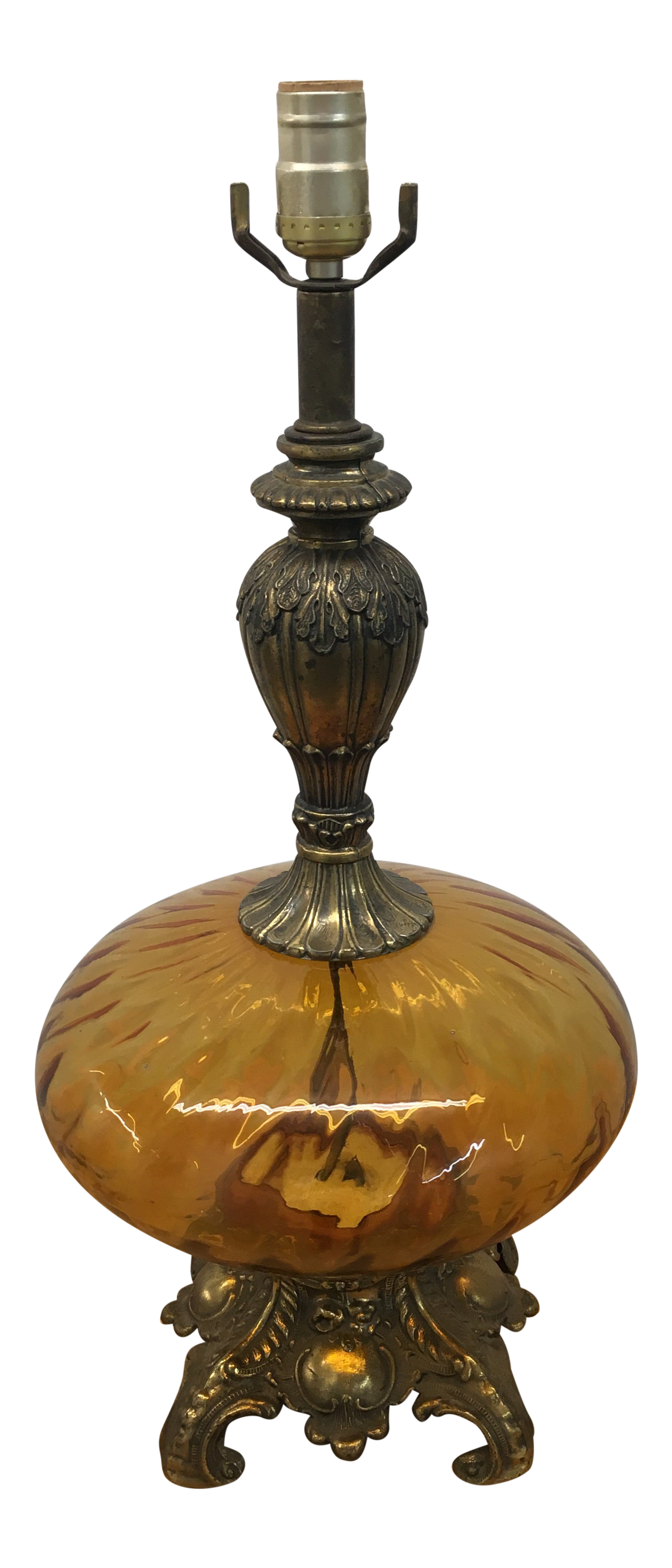 Vintage falkenstein lamps online