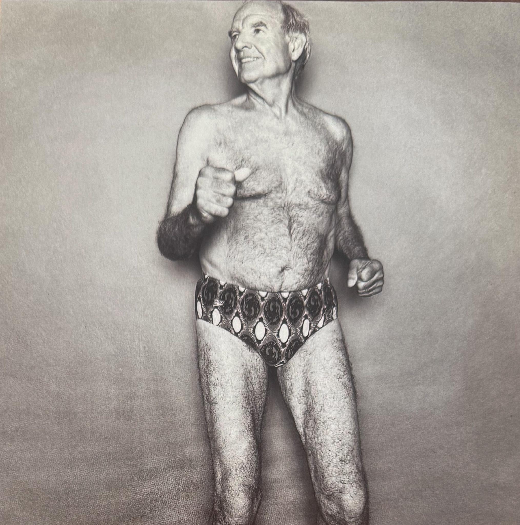 American Photography 13 by Robert Priest | Chairish