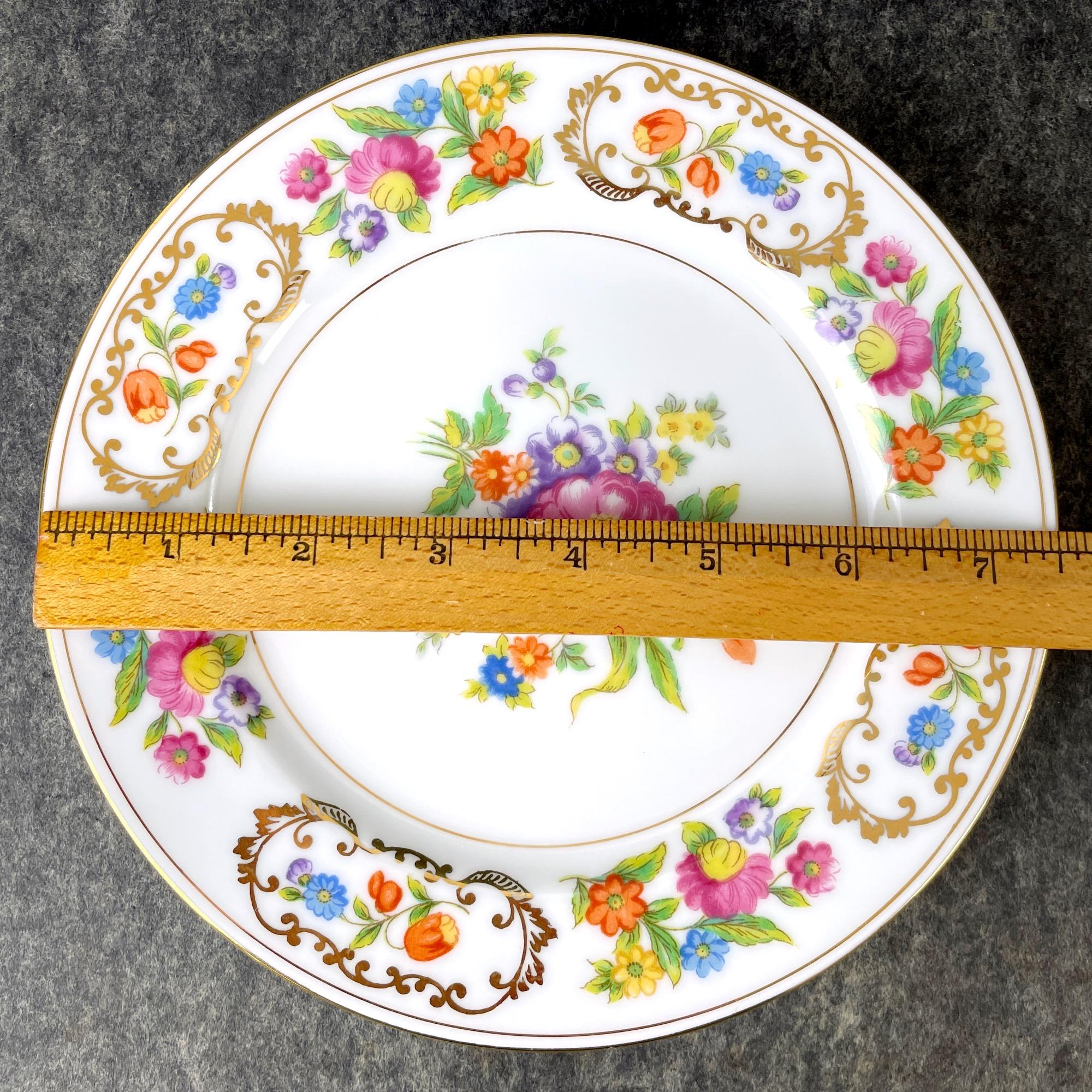 【レア】 Noritake 装飾品タイル s-l400.jpg
