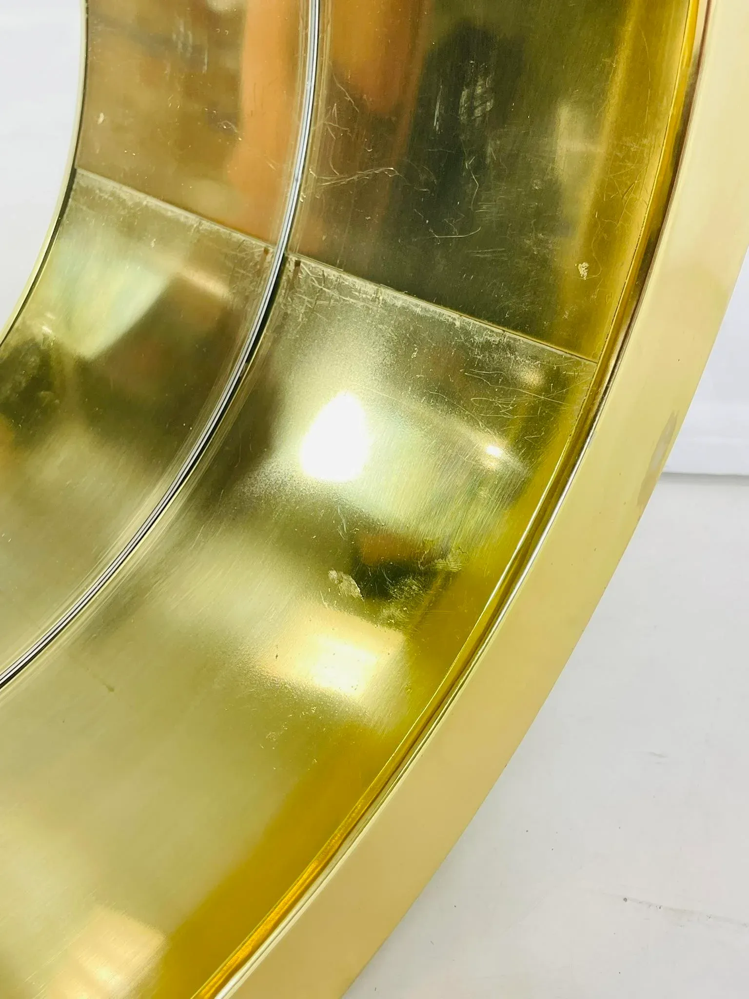 1960s Brass \