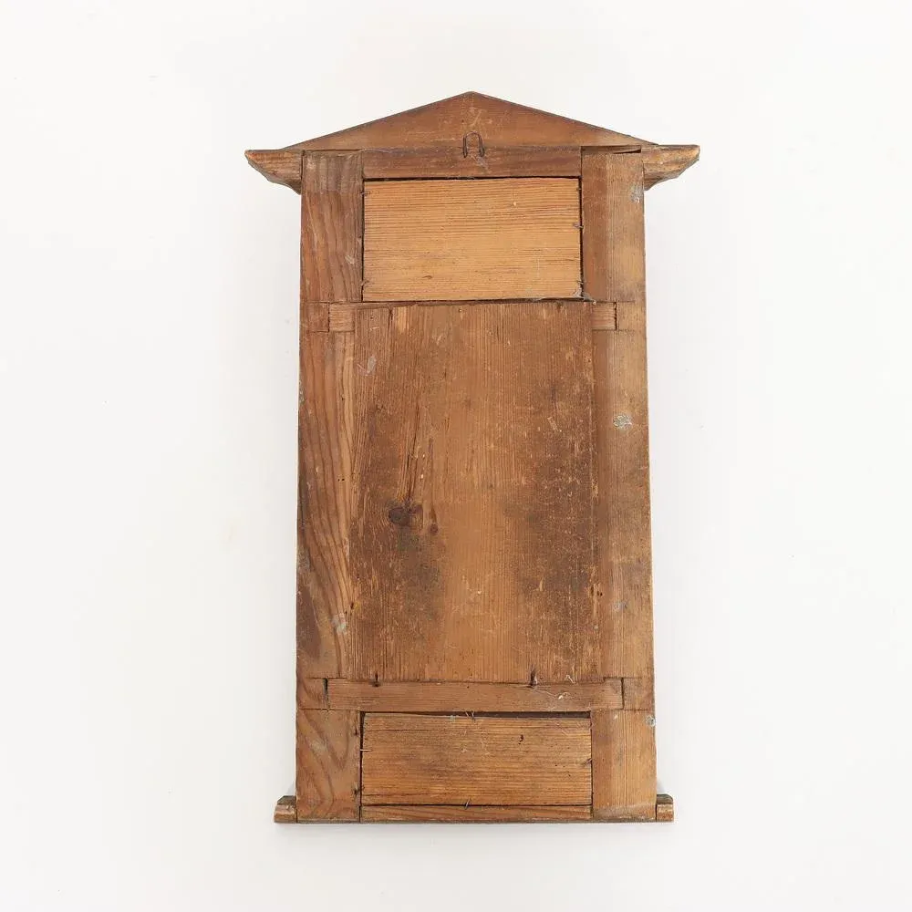 Antique Mirror, Sweden, 1860s
