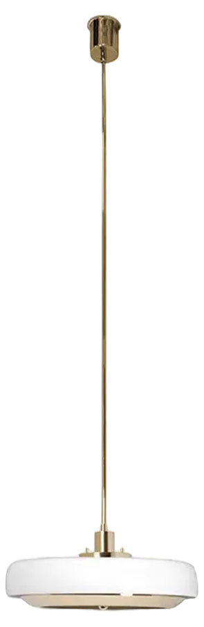 Carter Pendant by Delightfull