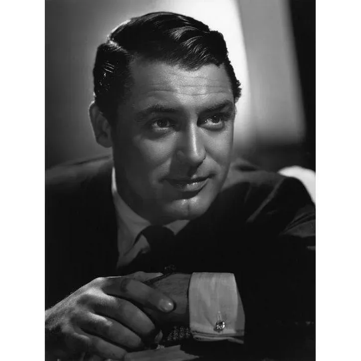 Cary Grant 1936 | Chairish